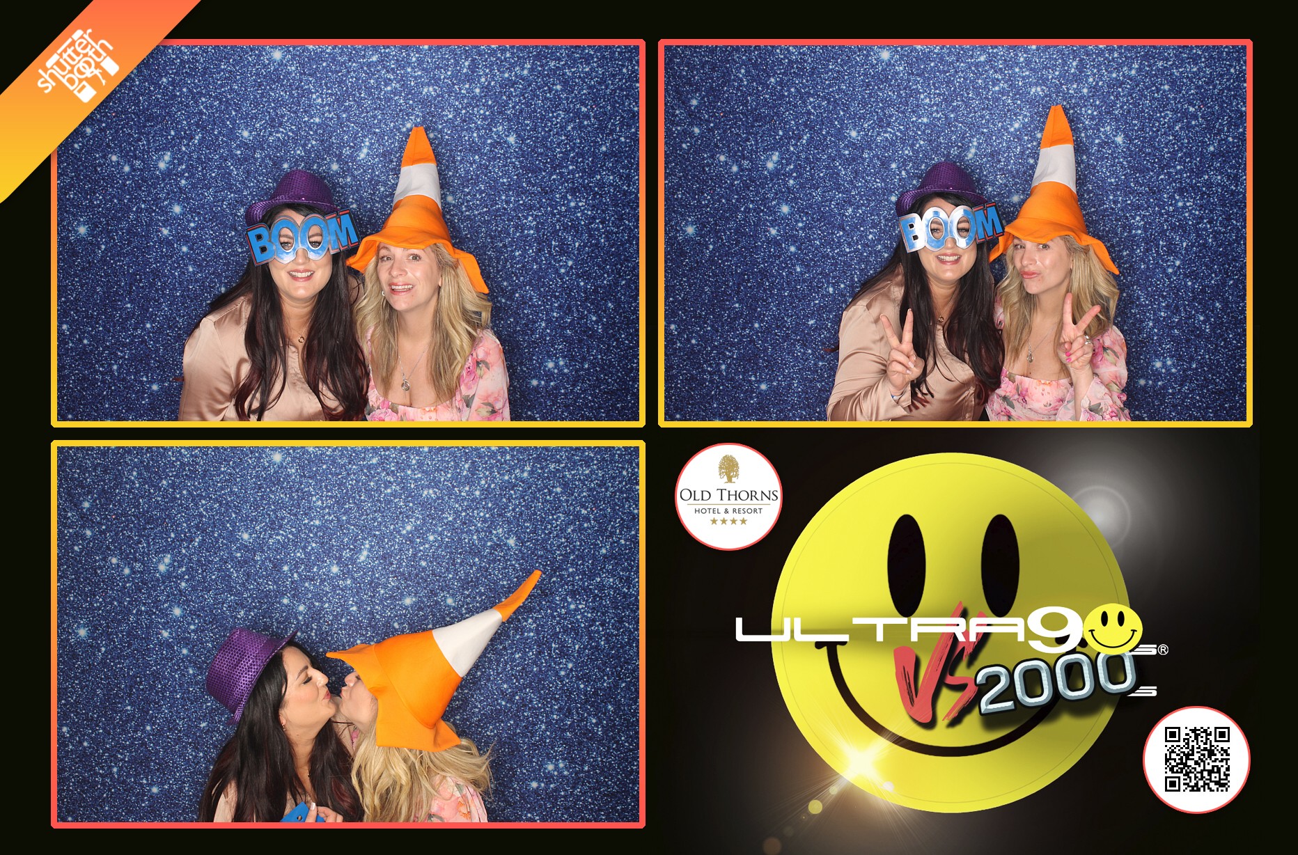 Ultra 90's vs 2000's | View more photos from the event at gallery.shutterbooth.co.uk/u/Shutterbooth/Ultra-90s-vs-2000s-0