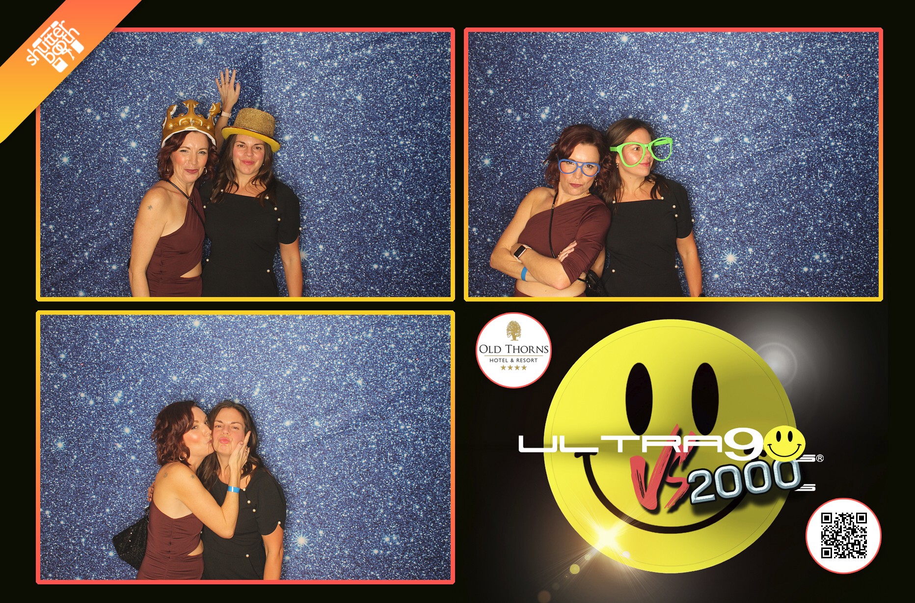 Ultra 90's vs 2000's | View more photos from the event at gallery.shutterbooth.co.uk/u/Shutterbooth/Ultra-90s-vs-2000s-0