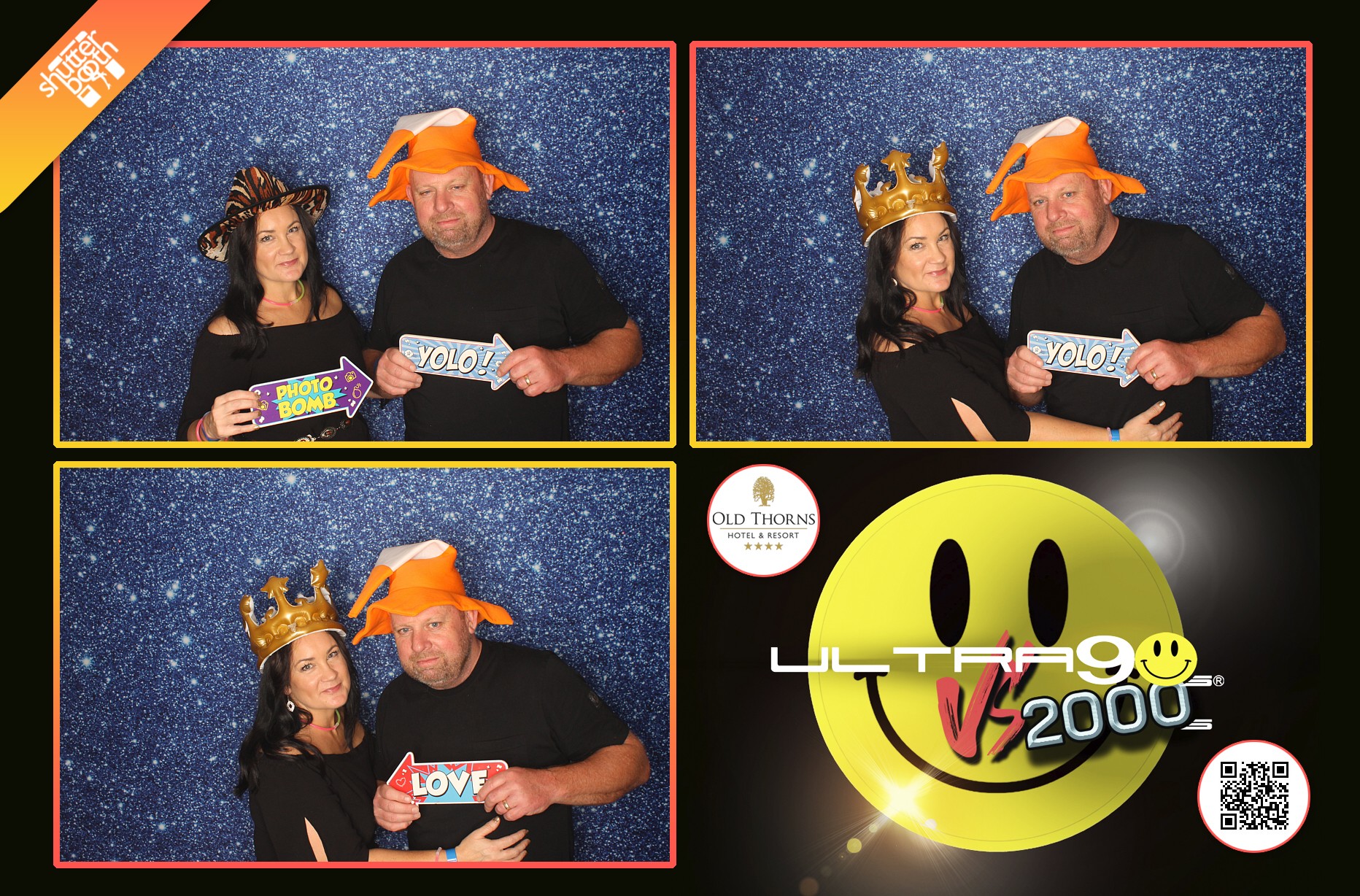 Ultra 90's vs 2000's | View more photos from the event at gallery.shutterbooth.co.uk/u/Shutterbooth/Ultra-90s-vs-2000s-0