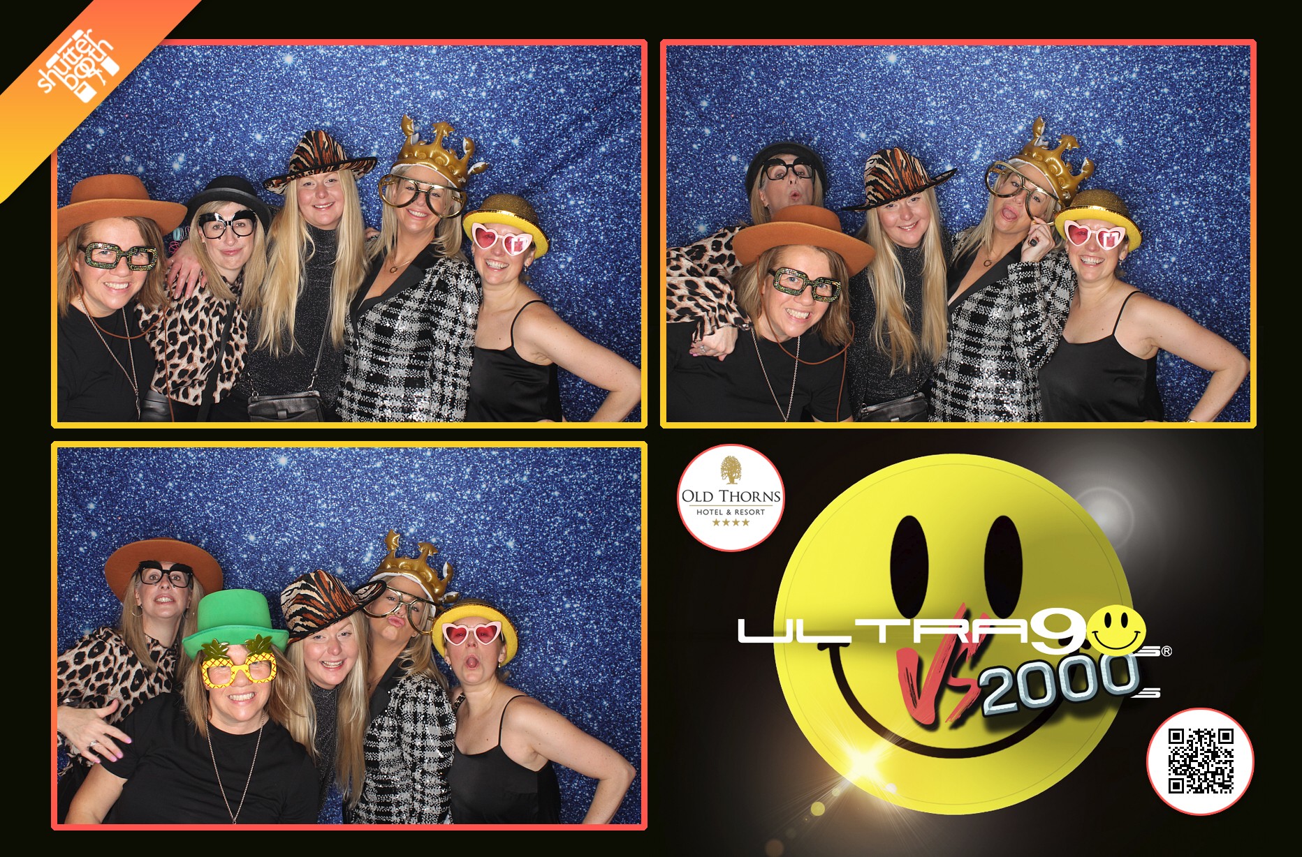 Ultra 90's vs 2000's | View more photos from the event at gallery.shutterbooth.co.uk/u/Shutterbooth/Ultra-90s-vs-2000s-0