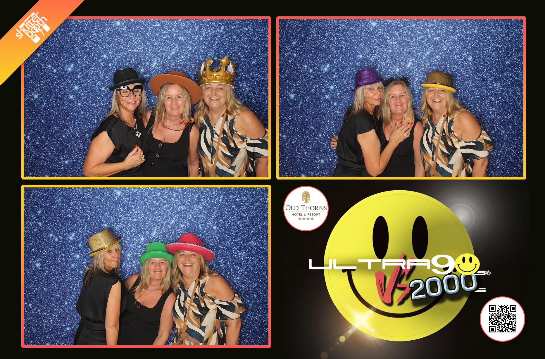 Ultra 90's vs 2000's | View more photos from the event at gallery.shutterbooth.co.uk/u/Shutterbooth/Ultra-90s-vs-2000s-0