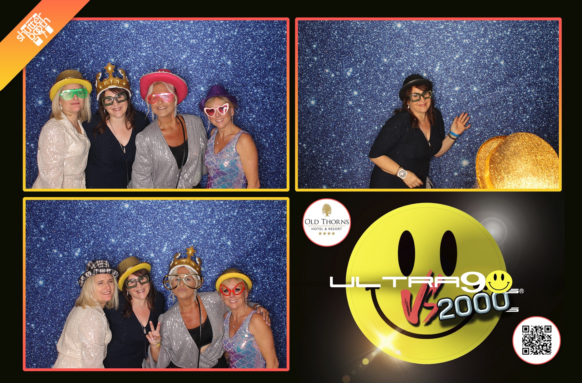 Ultra 90's vs 2000's | View more photos from the event at gallery.shutterbooth.co.uk/u/Shutterbooth/Ultra-90s-vs-2000s-0