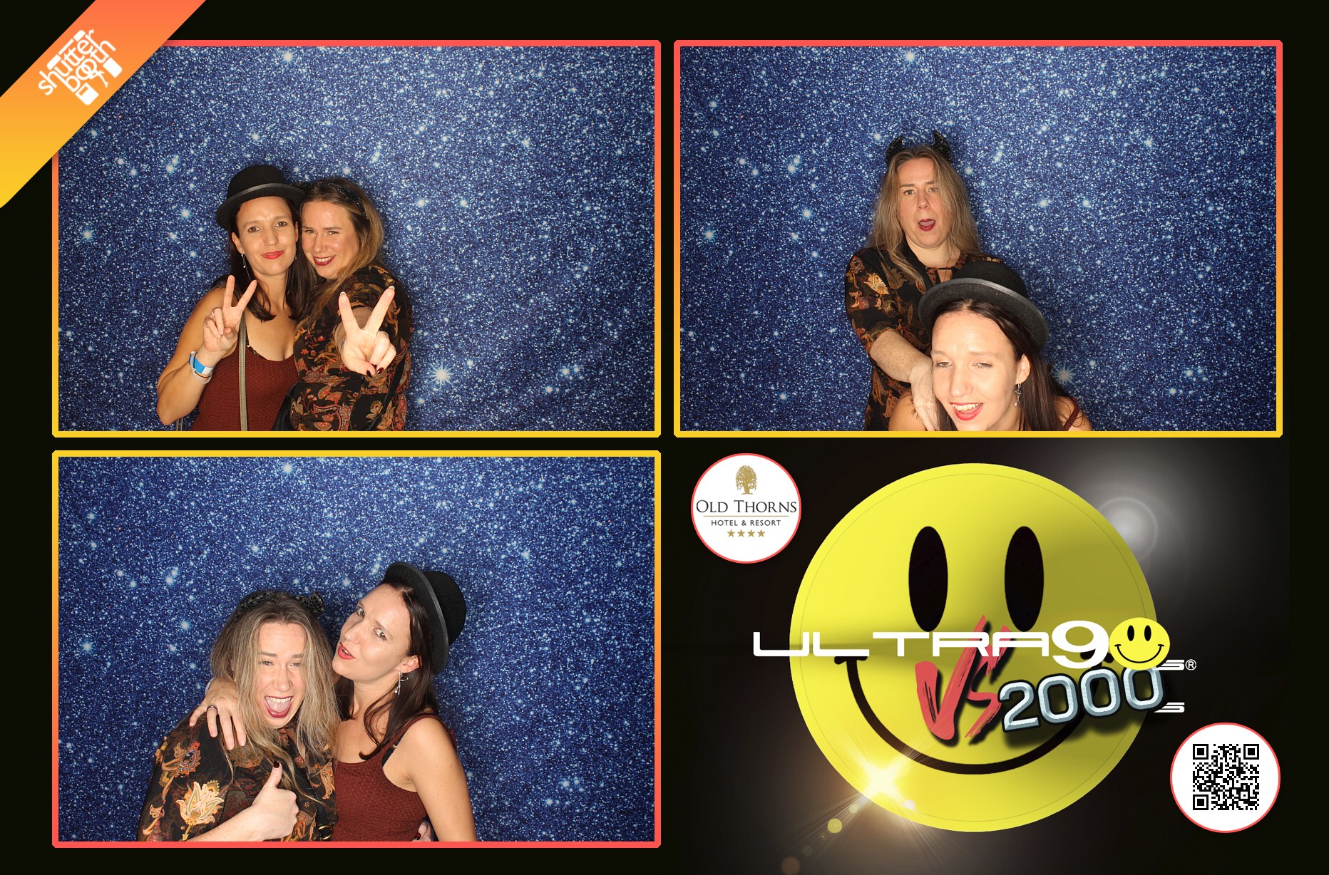 Ultra 90's vs 2000's | View more photos from the event at gallery.shutterbooth.co.uk/u/Shutterbooth/Ultra-90s-vs-2000s-0