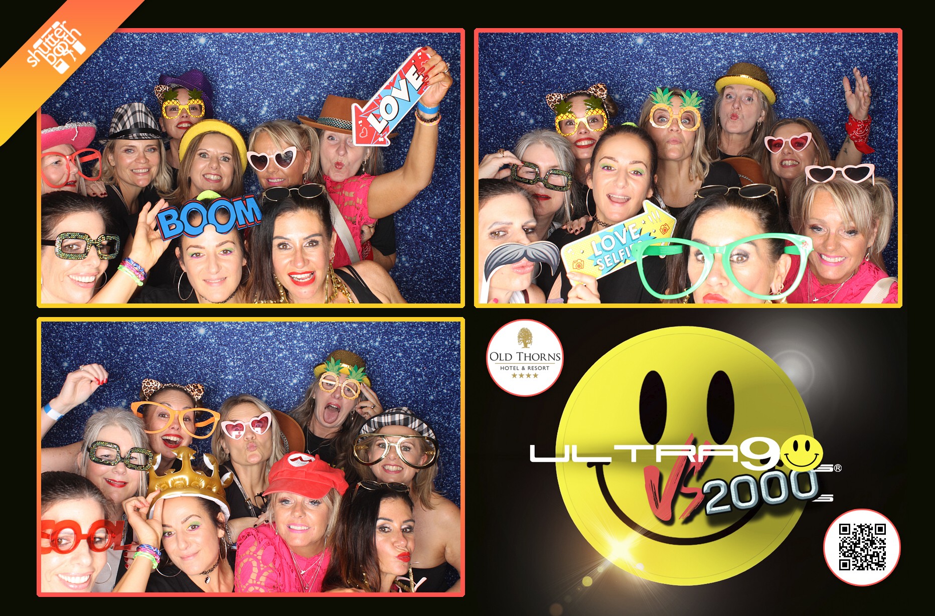 Ultra 90's vs 2000's | View more photos from the event at gallery.shutterbooth.co.uk/u/Shutterbooth/Ultra-90s-vs-2000s-0