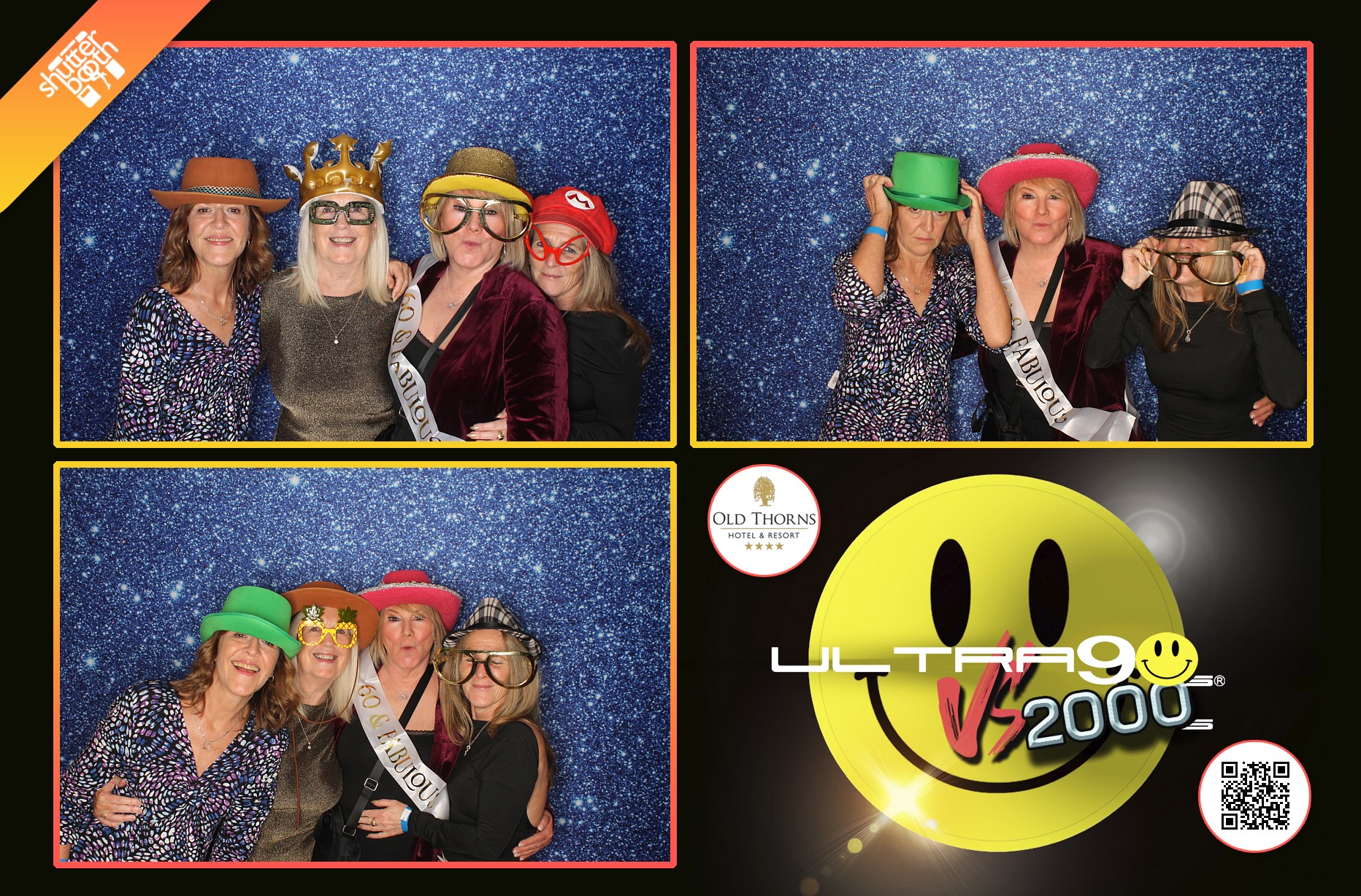 Ultra 90's vs 2000's | View more photos from the event at gallery.shutterbooth.co.uk/u/Shutterbooth/Ultra-90s-vs-2000s-0