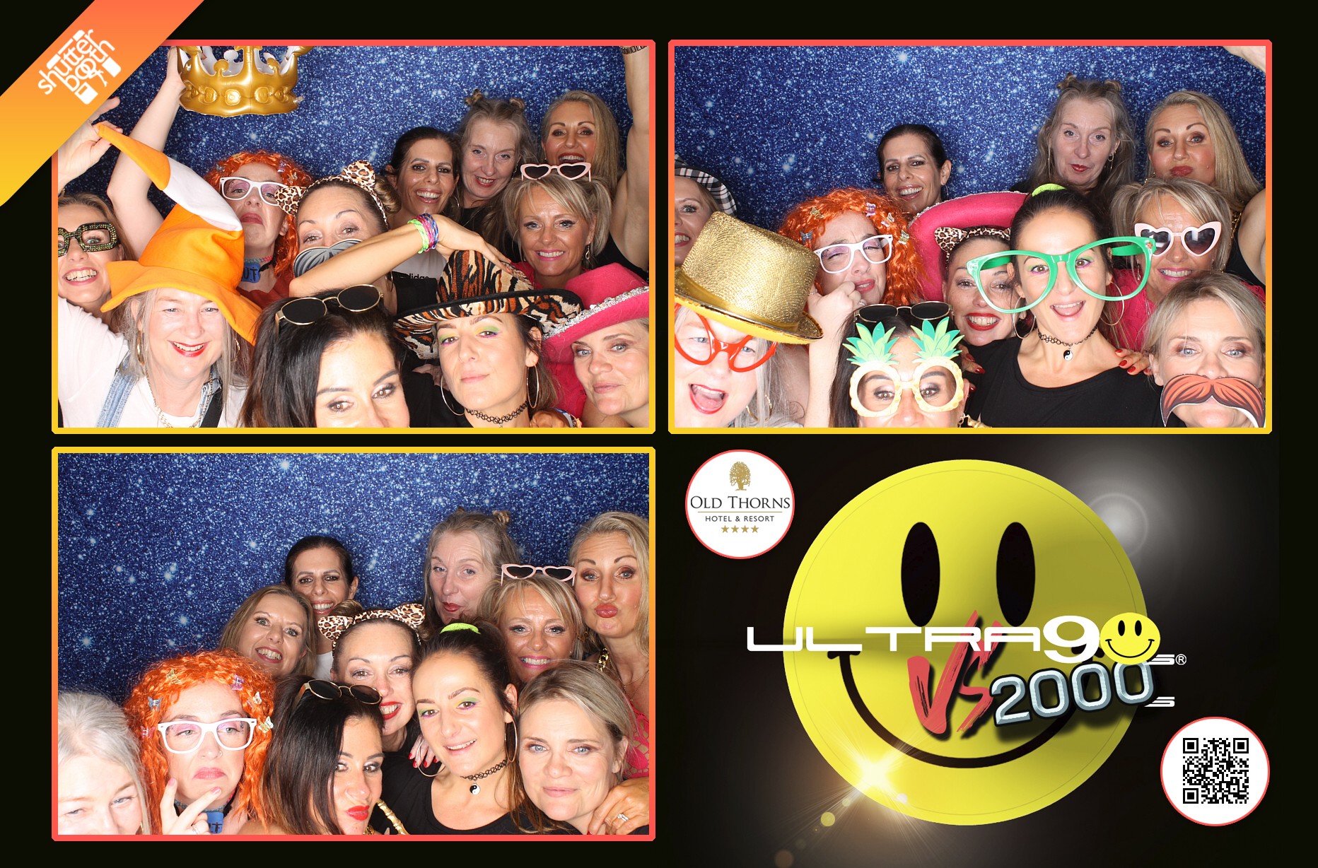 Ultra 90's vs 2000's | View more photos from the event at gallery.shutterbooth.co.uk/u/Shutterbooth/Ultra-90s-vs-2000s-0