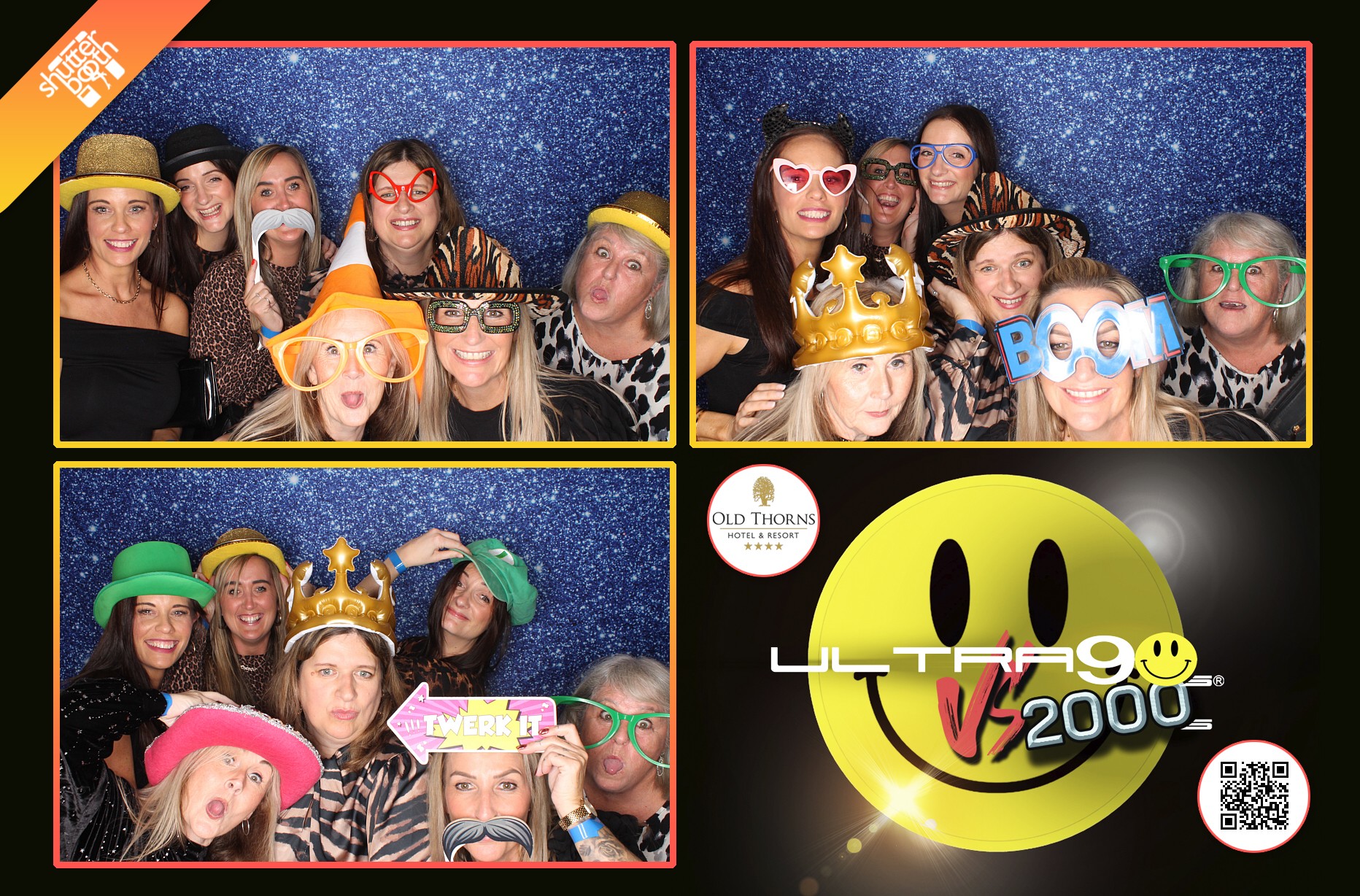 Ultra 90's vs 2000's | View more photos from the event at gallery.shutterbooth.co.uk/u/Shutterbooth/Ultra-90s-vs-2000s-0