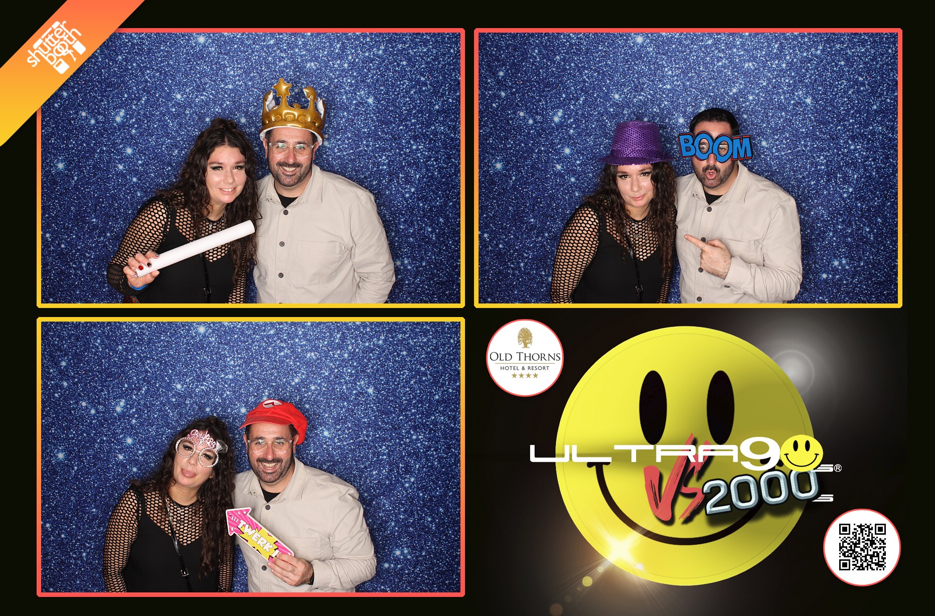 Ultra 90's vs 2000's | View more photos from the event at gallery.shutterbooth.co.uk/u/Shutterbooth/Ultra-90s-vs-2000s-0