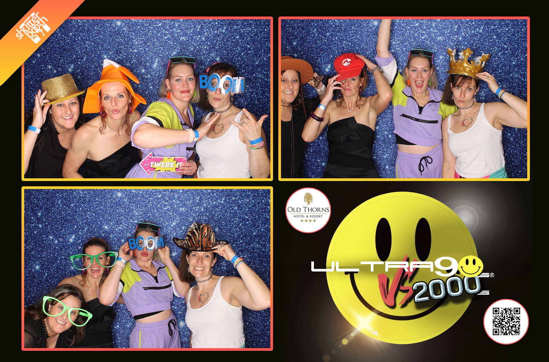 Ultra 90's vs 2000's | View more photos from the event at gallery.shutterbooth.co.uk/u/Shutterbooth/Ultra-90s-vs-2000s-0