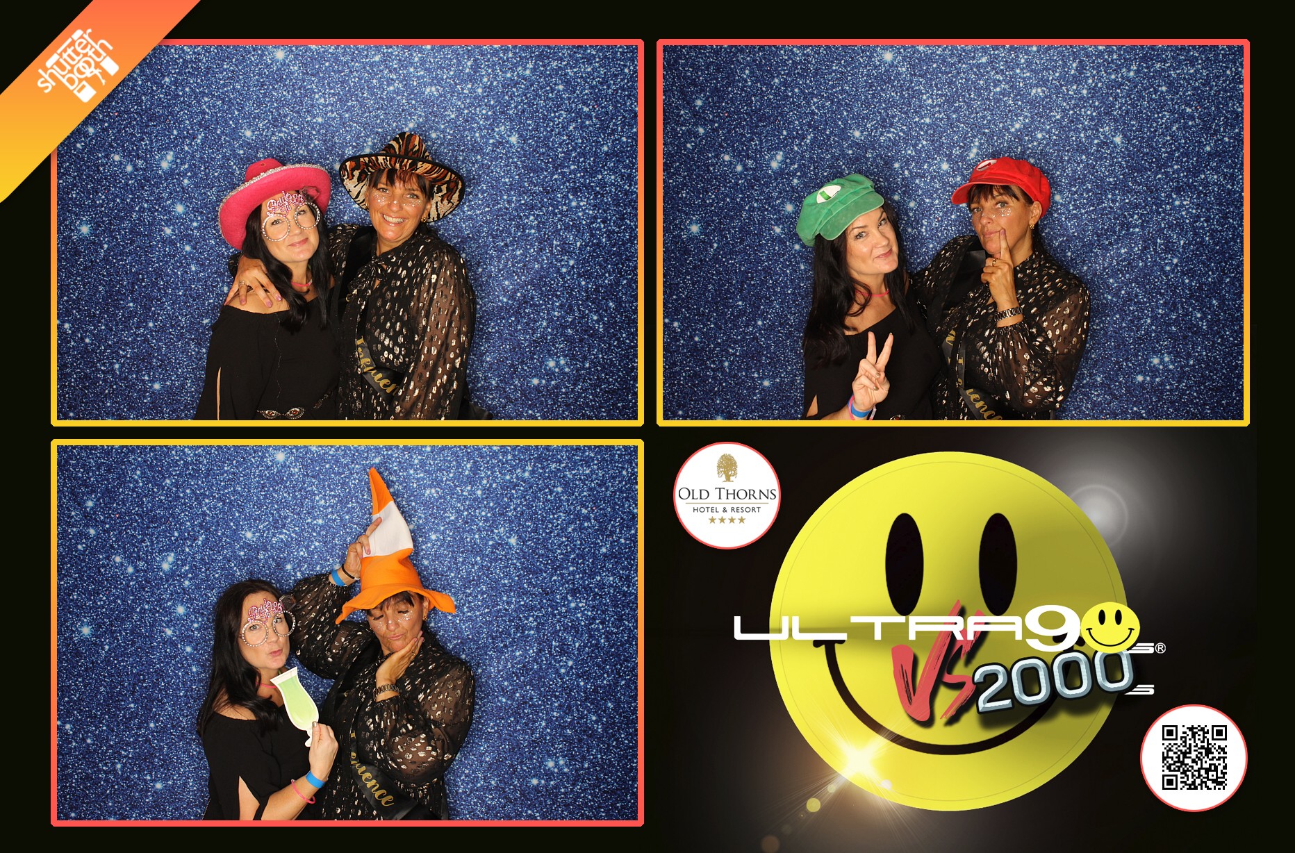 Ultra 90's vs 2000's | View more photos from the event at gallery.shutterbooth.co.uk/u/Shutterbooth/Ultra-90s-vs-2000s-0