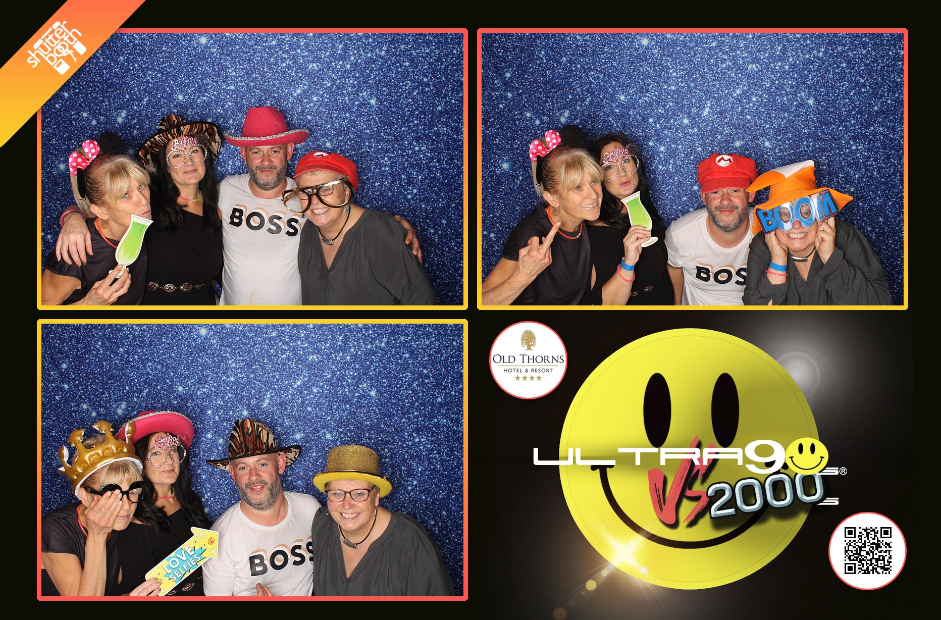 Ultra 90's vs 2000's | View more photos from the event at gallery.shutterbooth.co.uk/u/Shutterbooth/Ultra-90s-vs-2000s-0