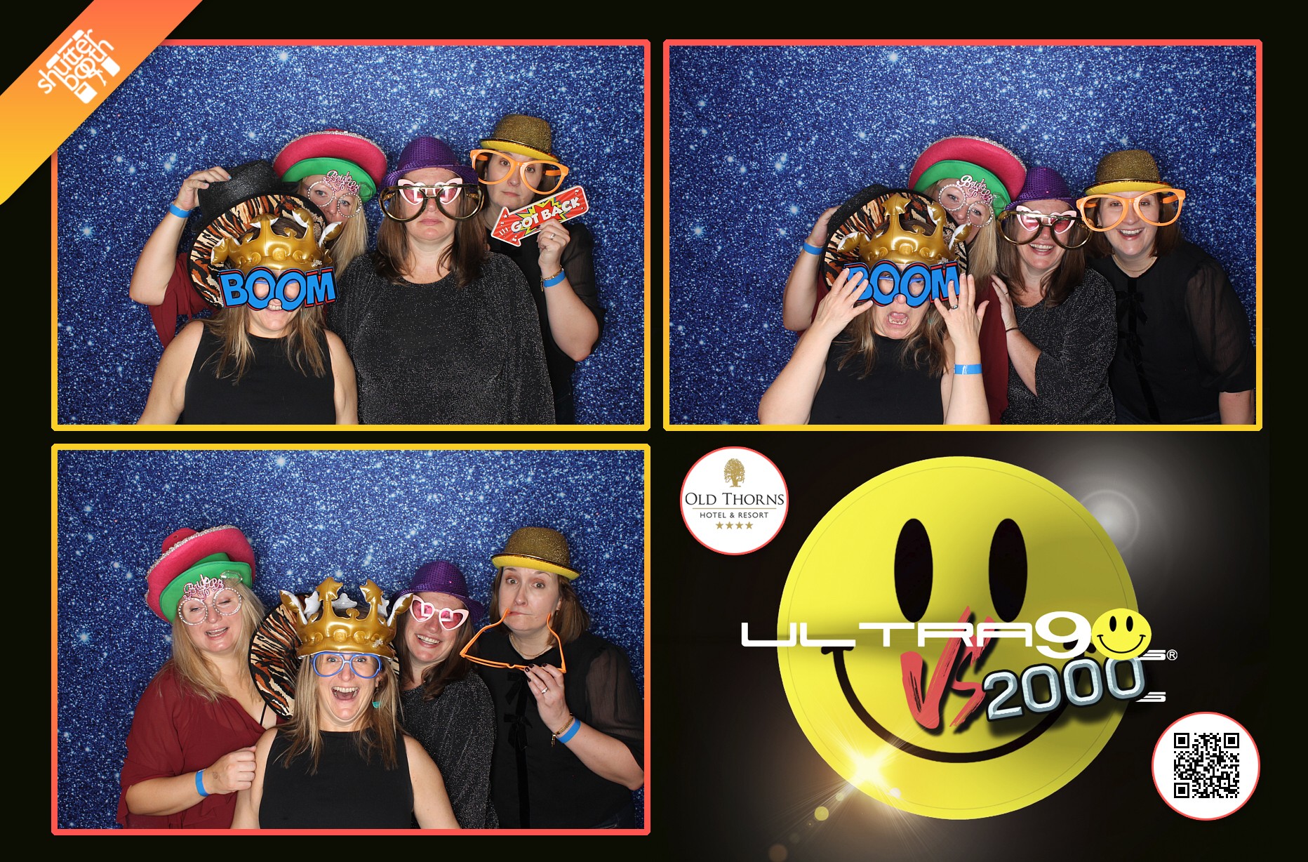 Ultra 90's vs 2000's | View more photos from the event at gallery.shutterbooth.co.uk/u/Shutterbooth/Ultra-90s-vs-2000s-0