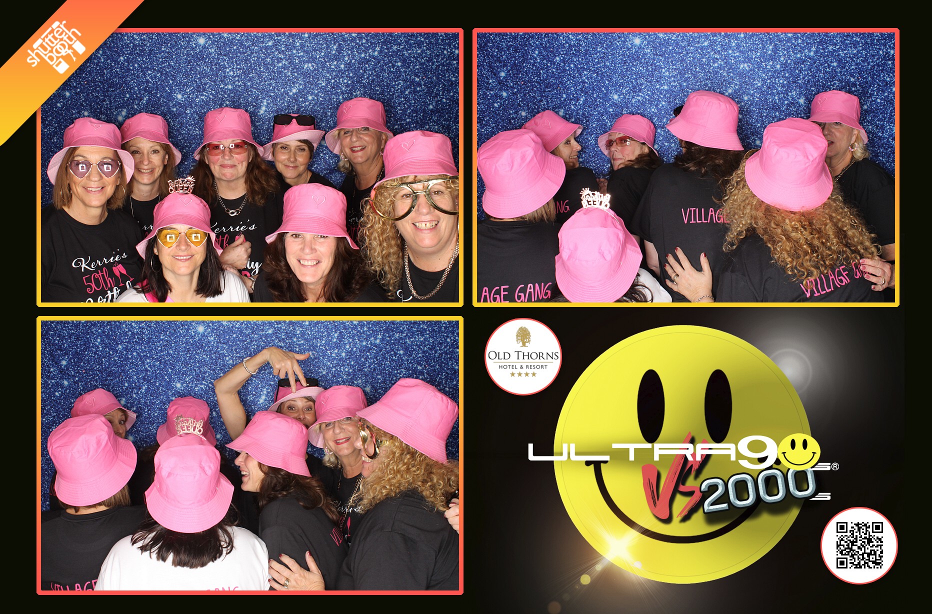 Ultra 90's vs 2000's | View more photos from the event at gallery.shutterbooth.co.uk/u/Shutterbooth/Ultra-90s-vs-2000s-0