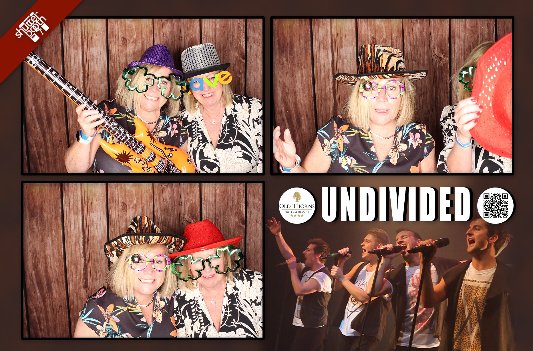 Undivided Boy Band Tribute | View more photos from the event at gallery.shutterbooth.co.uk/u/Shutterbooth/Undivided-Boy-Band-Tribute