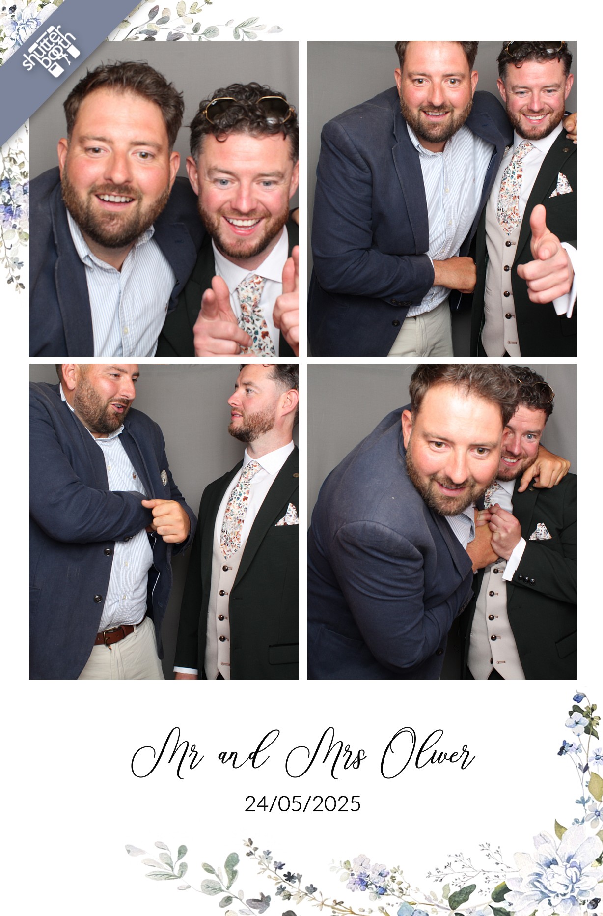 Wedding of Mr & Mrs Oliver! | View more photos from the event at gallery.shutterbooth.co.uk/u/Shutterbooth/Wedding-of-Mr-Mrs-Oliver