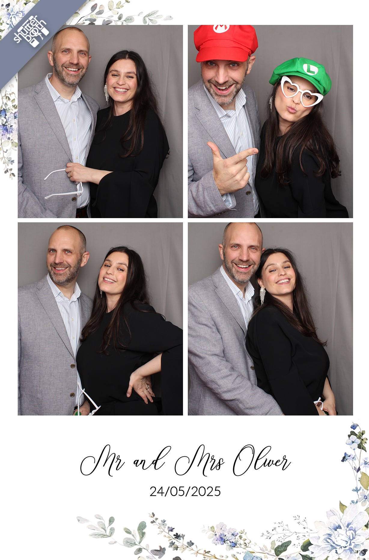Wedding of Mr & Mrs Oliver! | View more photos from the event at gallery.shutterbooth.co.uk/u/Shutterbooth/Wedding-of-Mr-Mrs-Oliver
