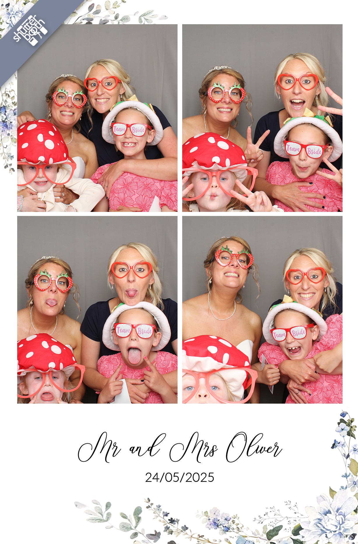 Wedding of Mr & Mrs Oliver! | View more photos from the event at gallery.shutterbooth.co.uk/u/Shutterbooth/Wedding-of-Mr-Mrs-Oliver