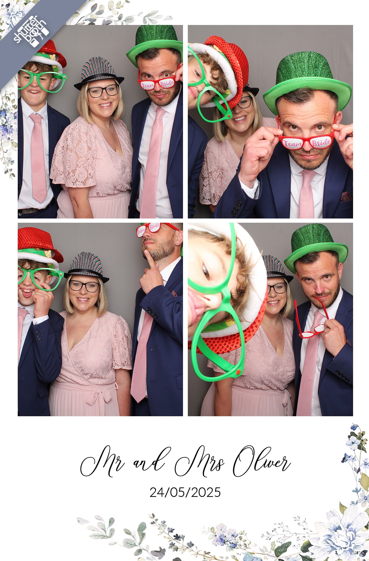 Wedding of Mr & Mrs Oliver! | View more photos from the event at gallery.shutterbooth.co.uk/u/Shutterbooth/Wedding-of-Mr-Mrs-Oliver