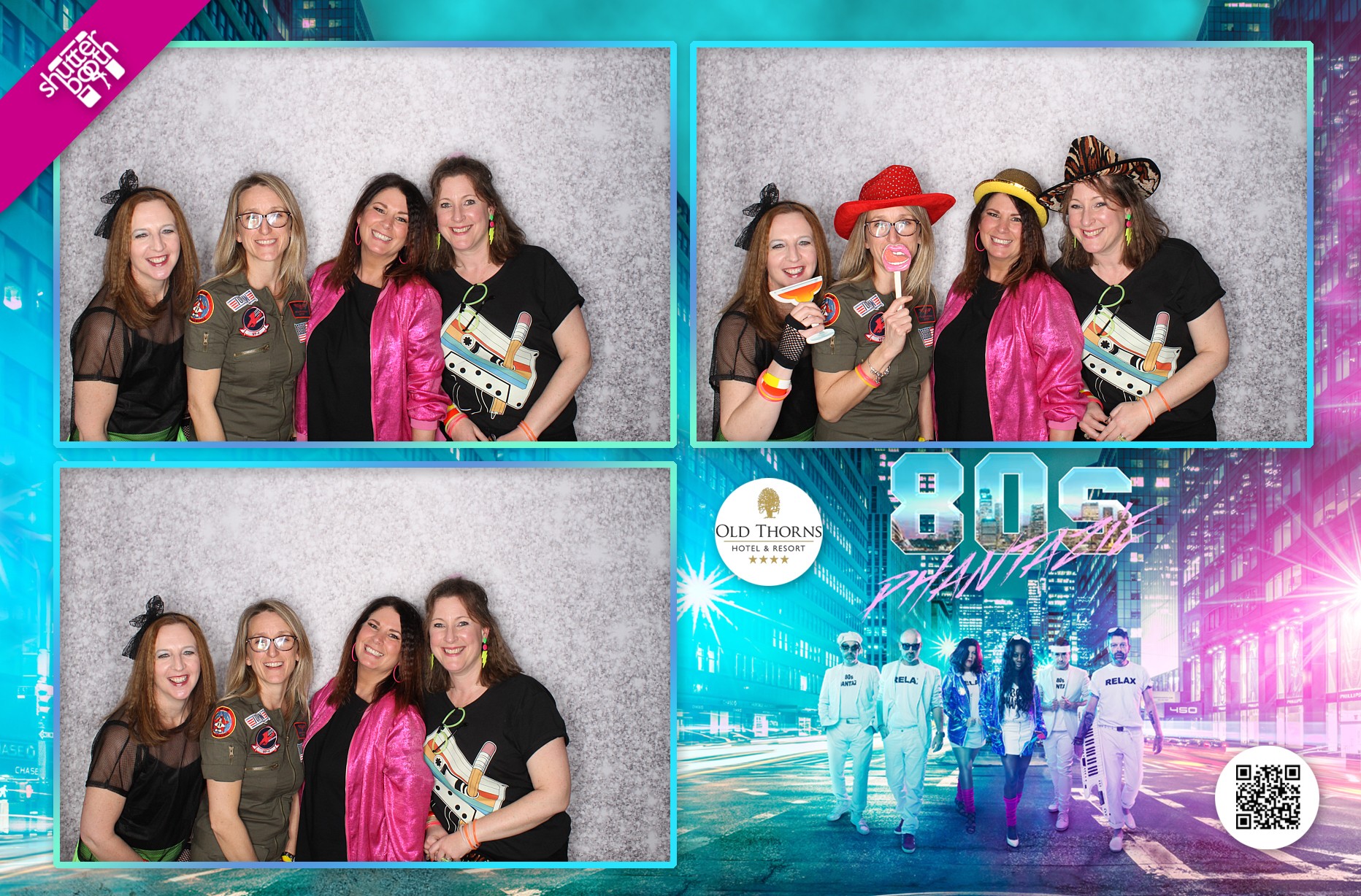 80's Fantazie Night | View more photos from the event at gallery.shutterbooth.co.uk/u/Shutterbooth/80s-Fantazie-Night