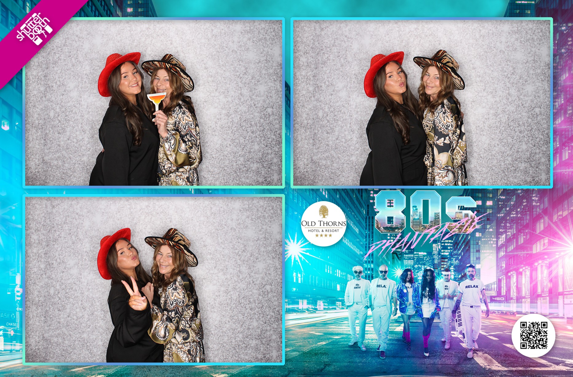 80's Fantazie Night | View more photos from the event at gallery.shutterbooth.co.uk/u/Shutterbooth/80s-Fantazie-Night