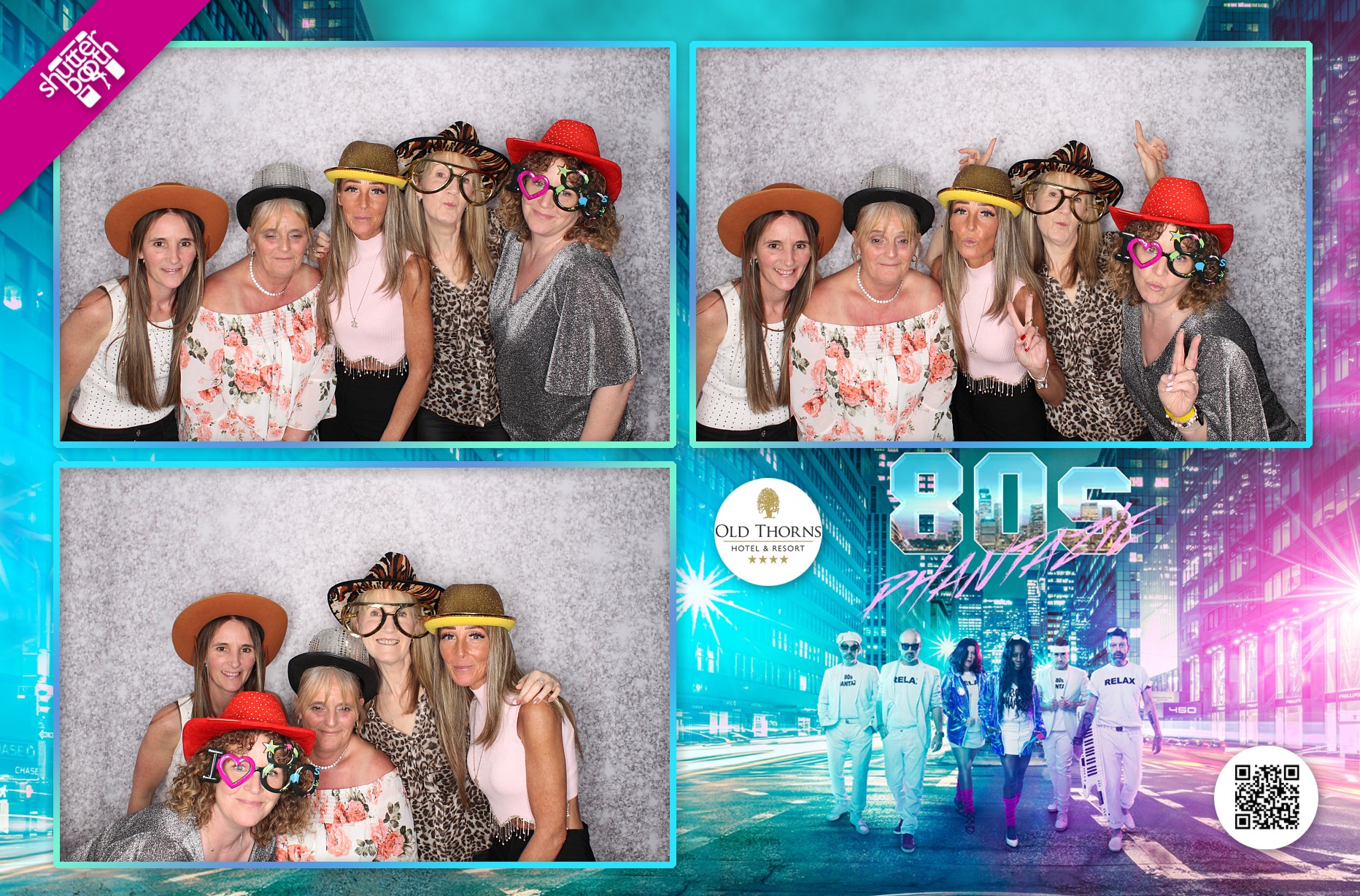 80's Fantazie Night | View more photos from the event at gallery.shutterbooth.co.uk/u/Shutterbooth/80s-Fantazie-Night