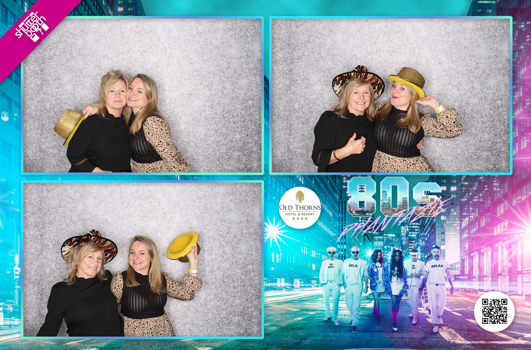 80's Fantazie Night | View more photos from the event at gallery.shutterbooth.co.uk/u/Shutterbooth/80s-Fantazie-Night