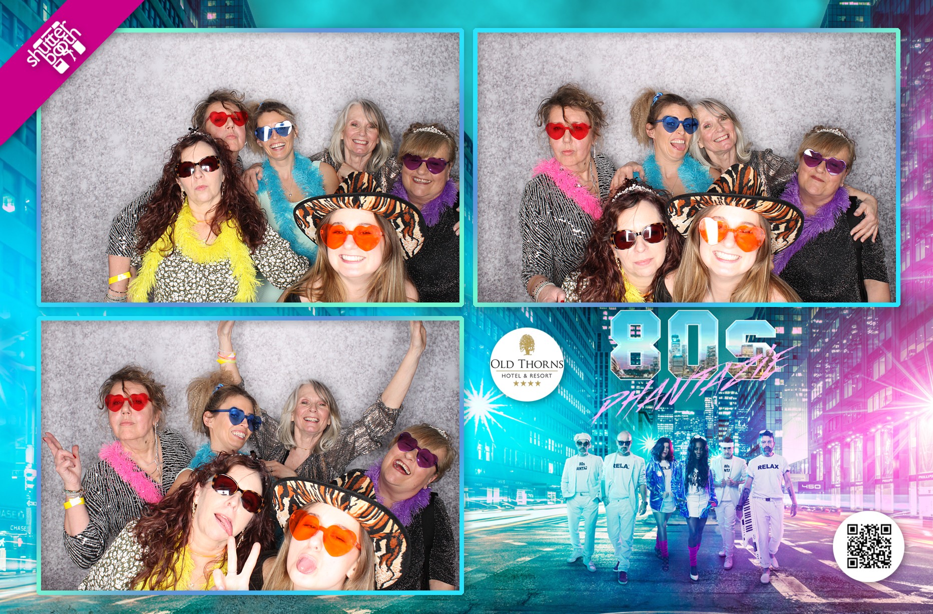 80's Fantazie Night | View more photos from the event at gallery.shutterbooth.co.uk/u/Shutterbooth/80s-Fantazie-Night