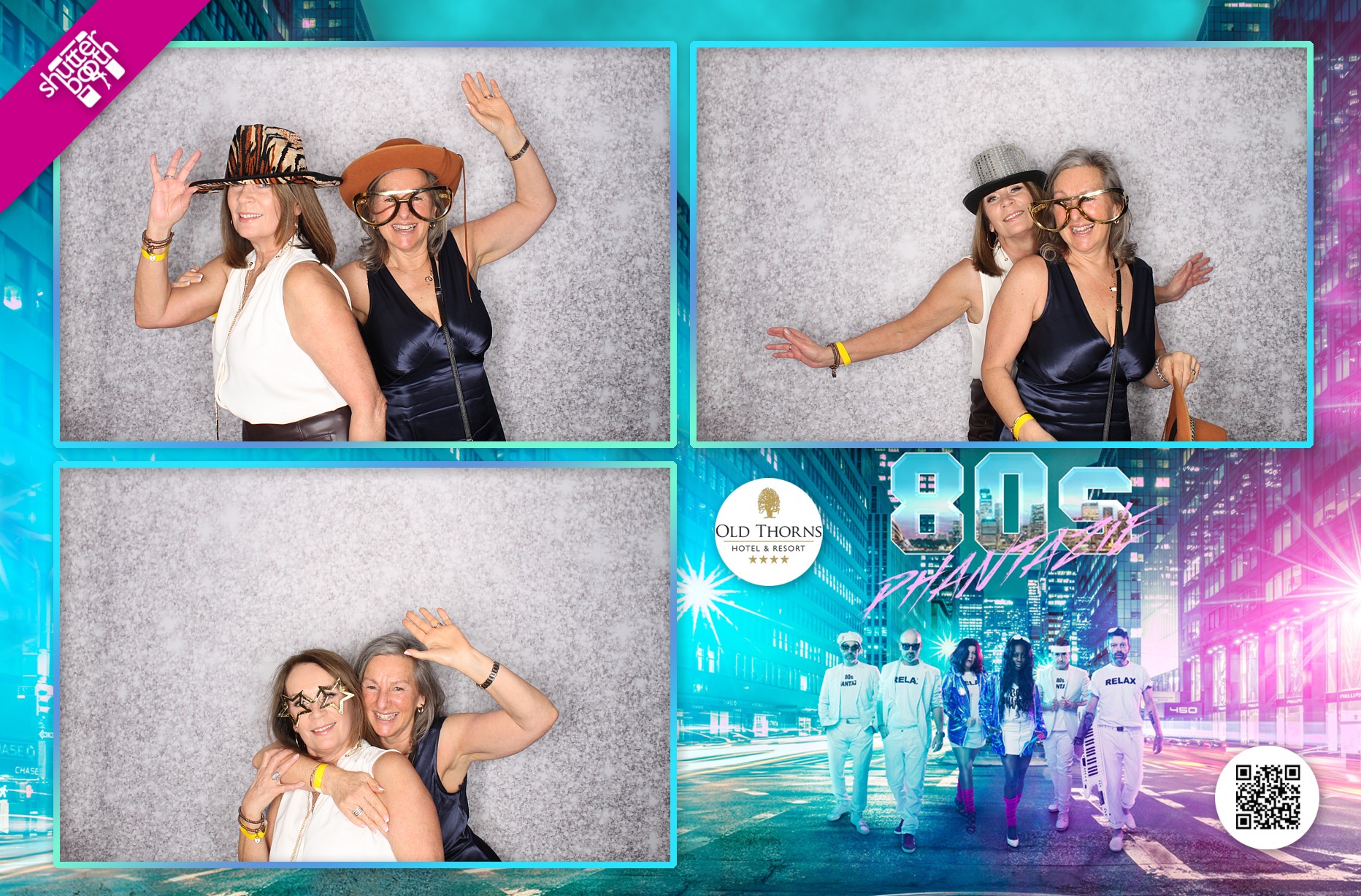 80's Fantazie Night | View more photos from the event at gallery.shutterbooth.co.uk/u/Shutterbooth/80s-Fantazie-Night