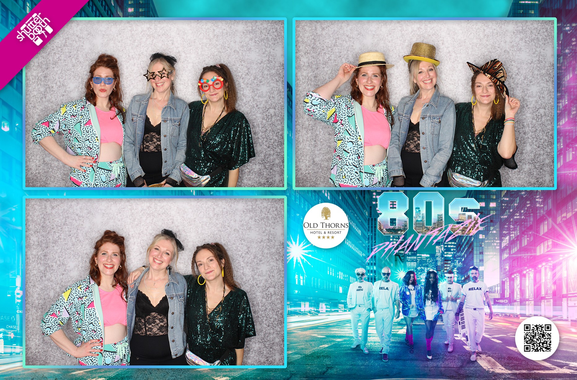 80's Fantazie Night | View more photos from the event at gallery.shutterbooth.co.uk/u/Shutterbooth/80s-Fantazie-Night