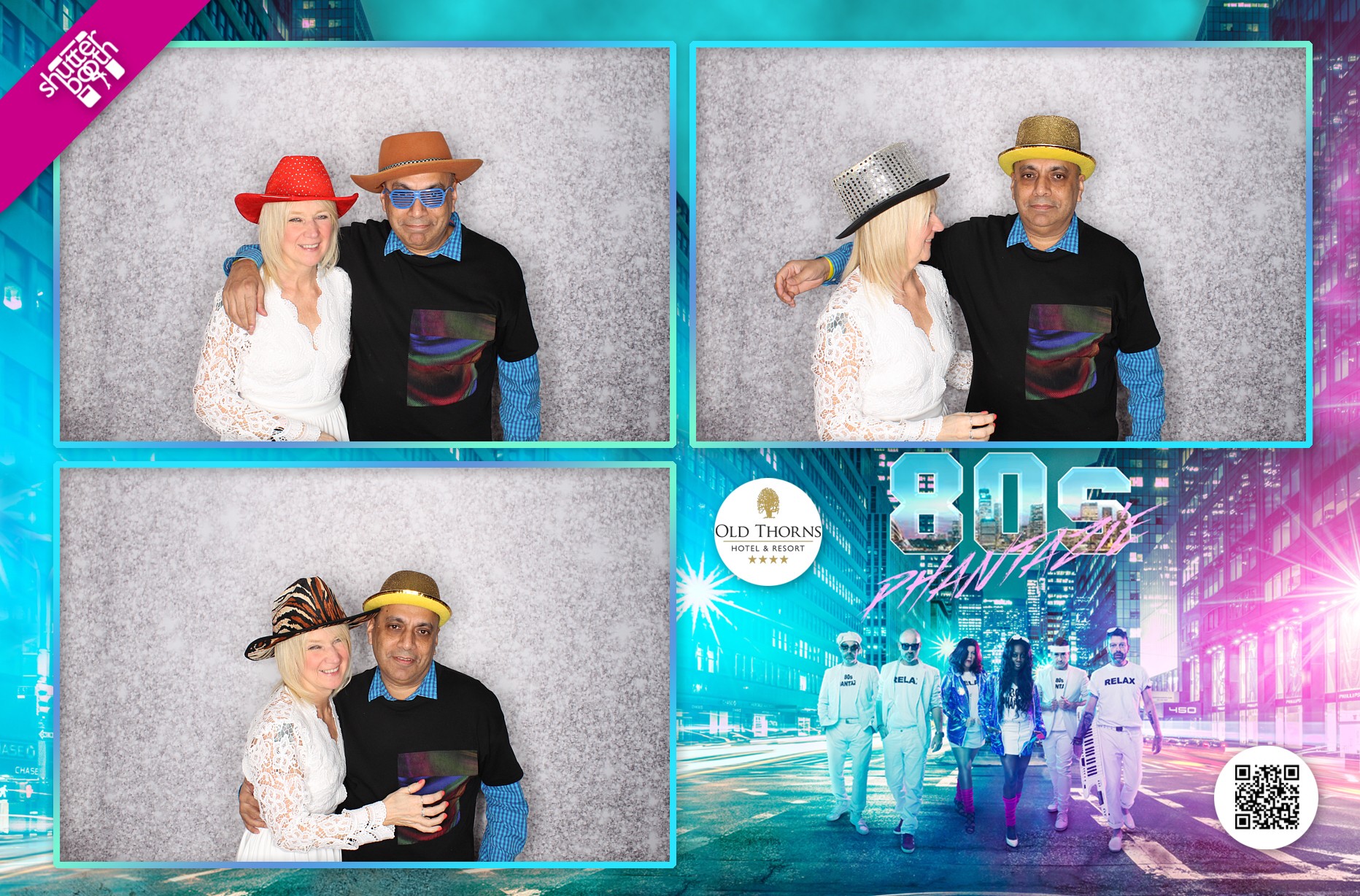 80's Fantazie Night | View more photos from the event at gallery.shutterbooth.co.uk/u/Shutterbooth/80s-Fantazie-Night