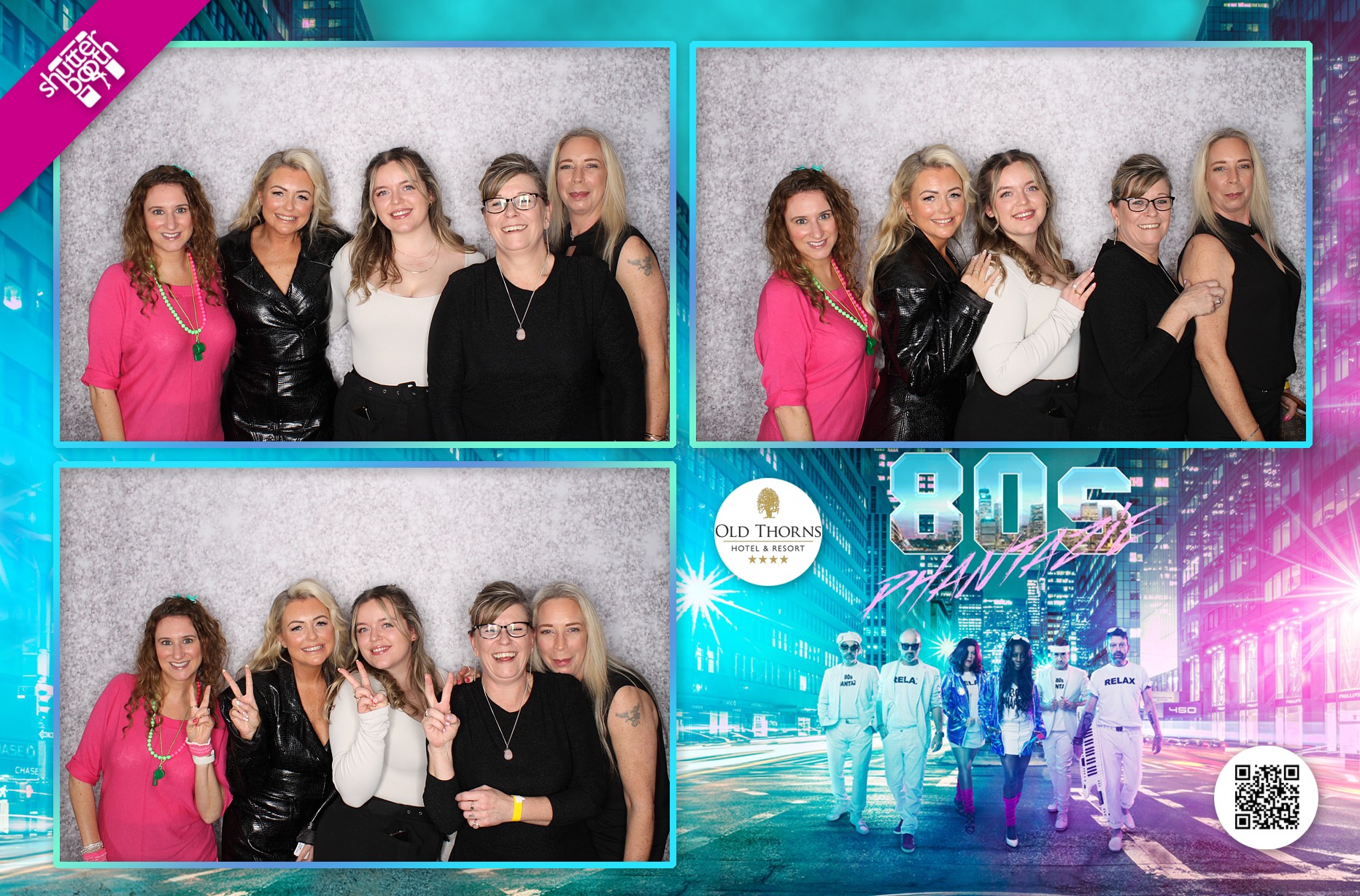 80's Fantazie Night | View more photos from the event at gallery.shutterbooth.co.uk/u/Shutterbooth/80s-Fantazie-Night