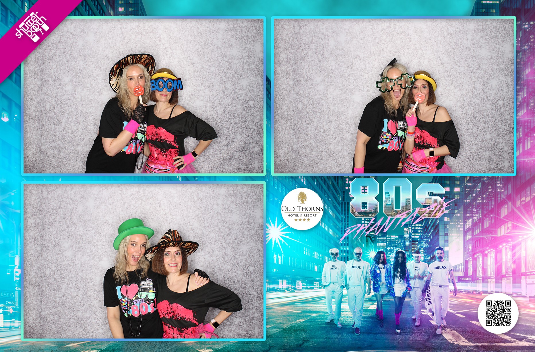 80's Fantazie Night | View more photos from the event at gallery.shutterbooth.co.uk/u/Shutterbooth/80s-Fantazie-Night