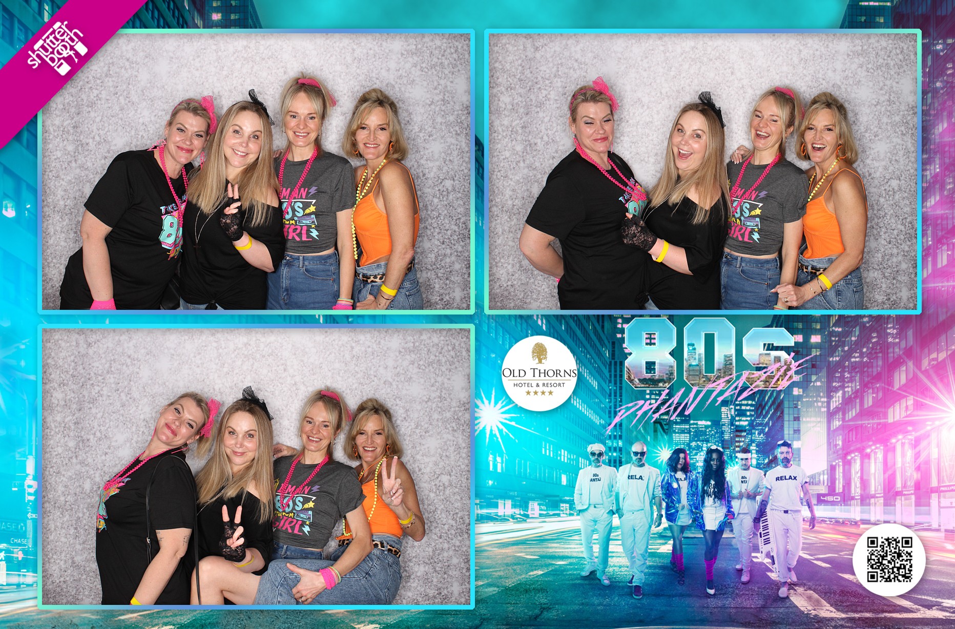 80's Fantazie Night | View more photos from the event at gallery.shutterbooth.co.uk/u/Shutterbooth/80s-Fantazie-Night