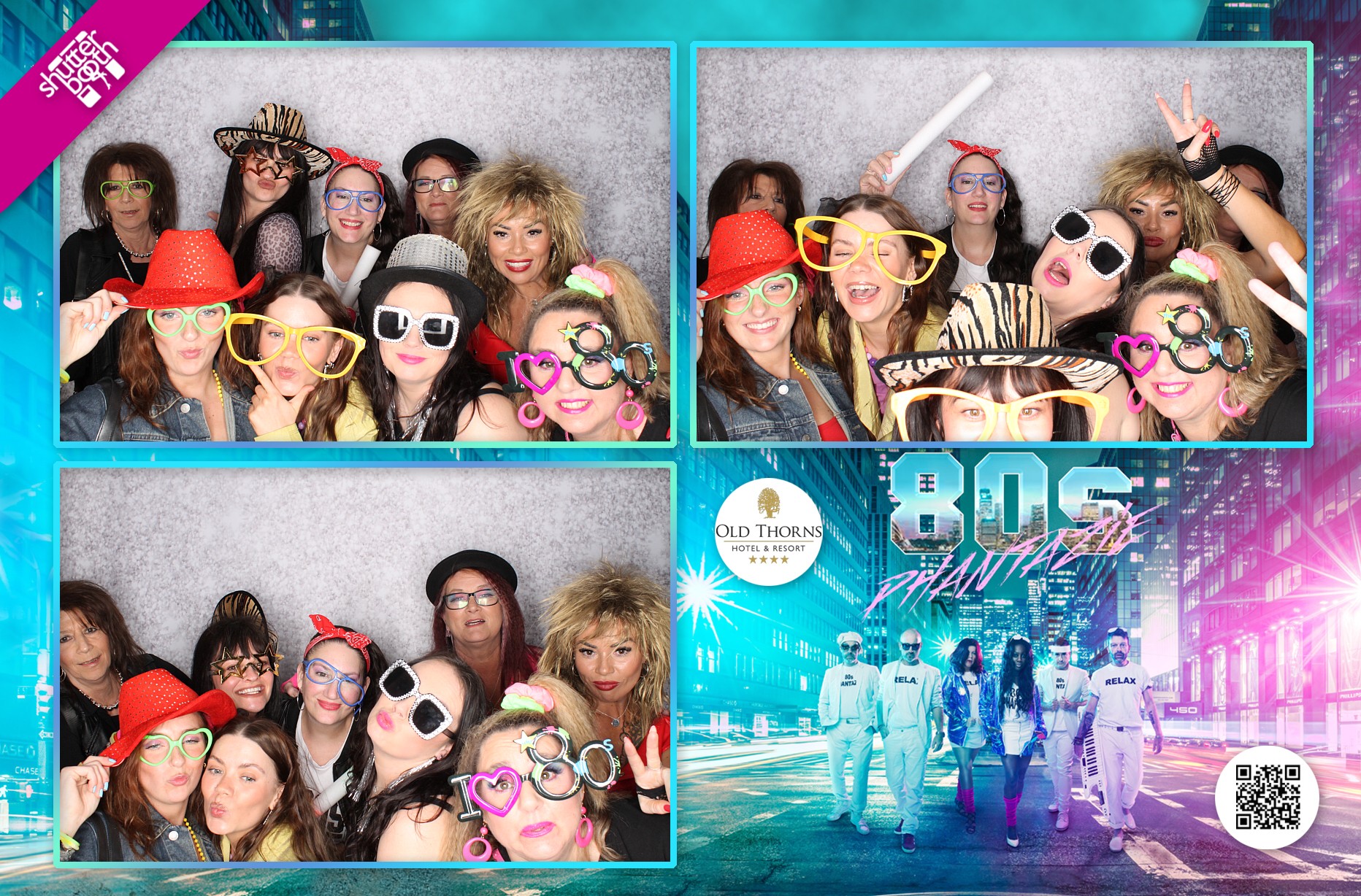 80's Fantazie Night | View more photos from the event at gallery.shutterbooth.co.uk/u/Shutterbooth/80s-Fantazie-Night