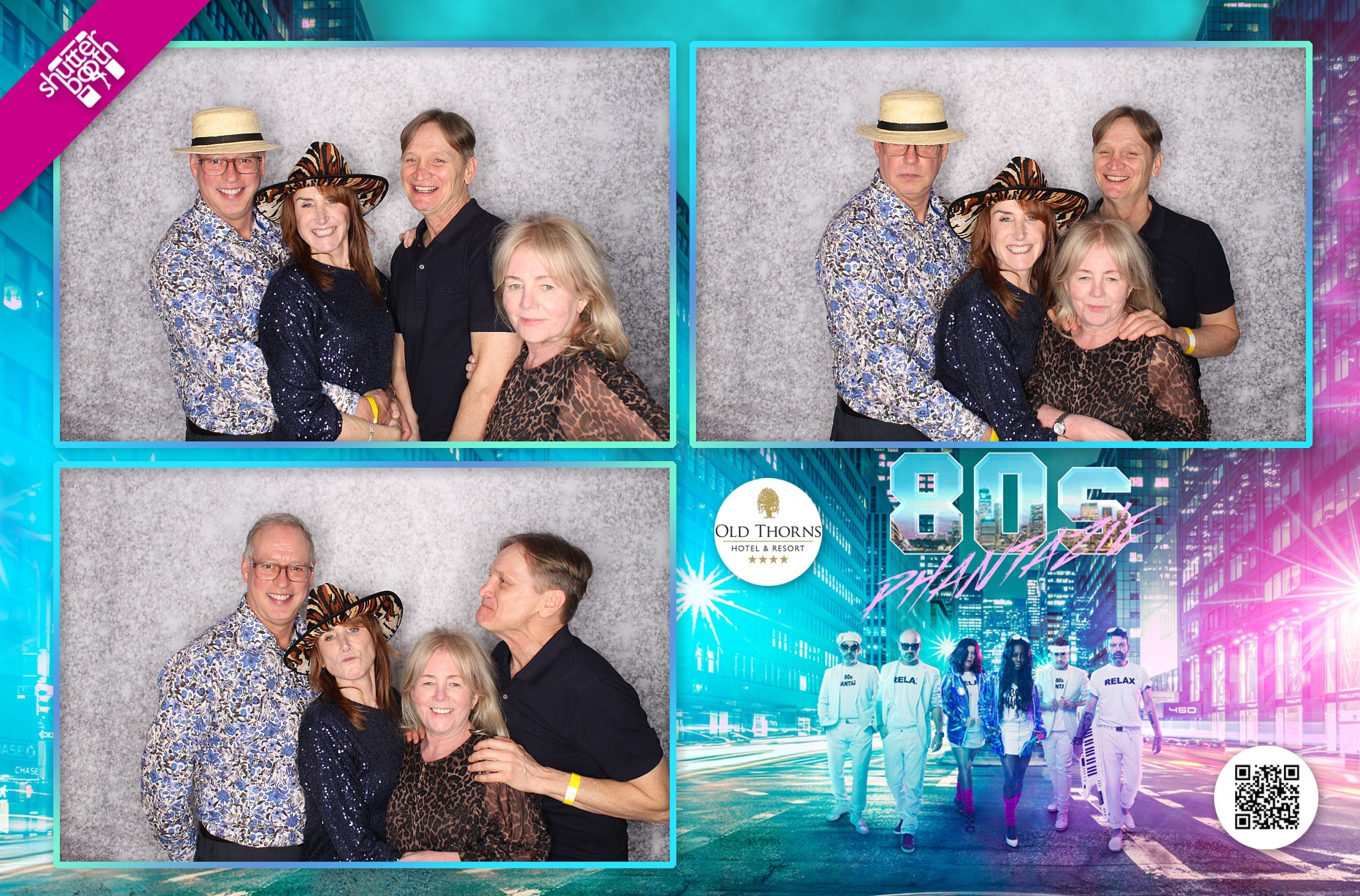 80's Fantazie Night | View more photos from the event at gallery.shutterbooth.co.uk/u/Shutterbooth/80s-Fantazie-Night