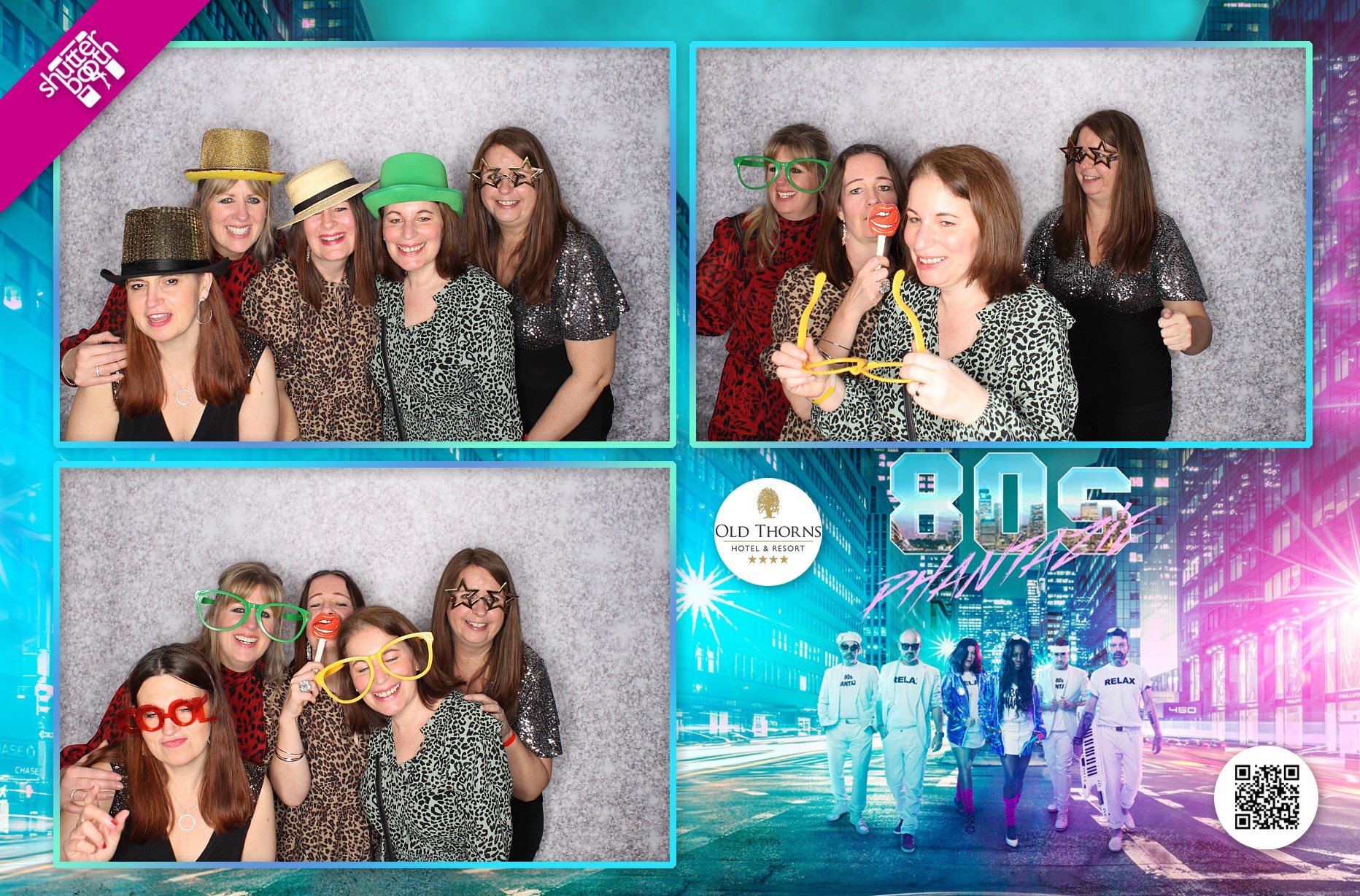 80's Fantazie Night | View more photos from the event at gallery.shutterbooth.co.uk/u/Shutterbooth/80s-Fantazie-Night