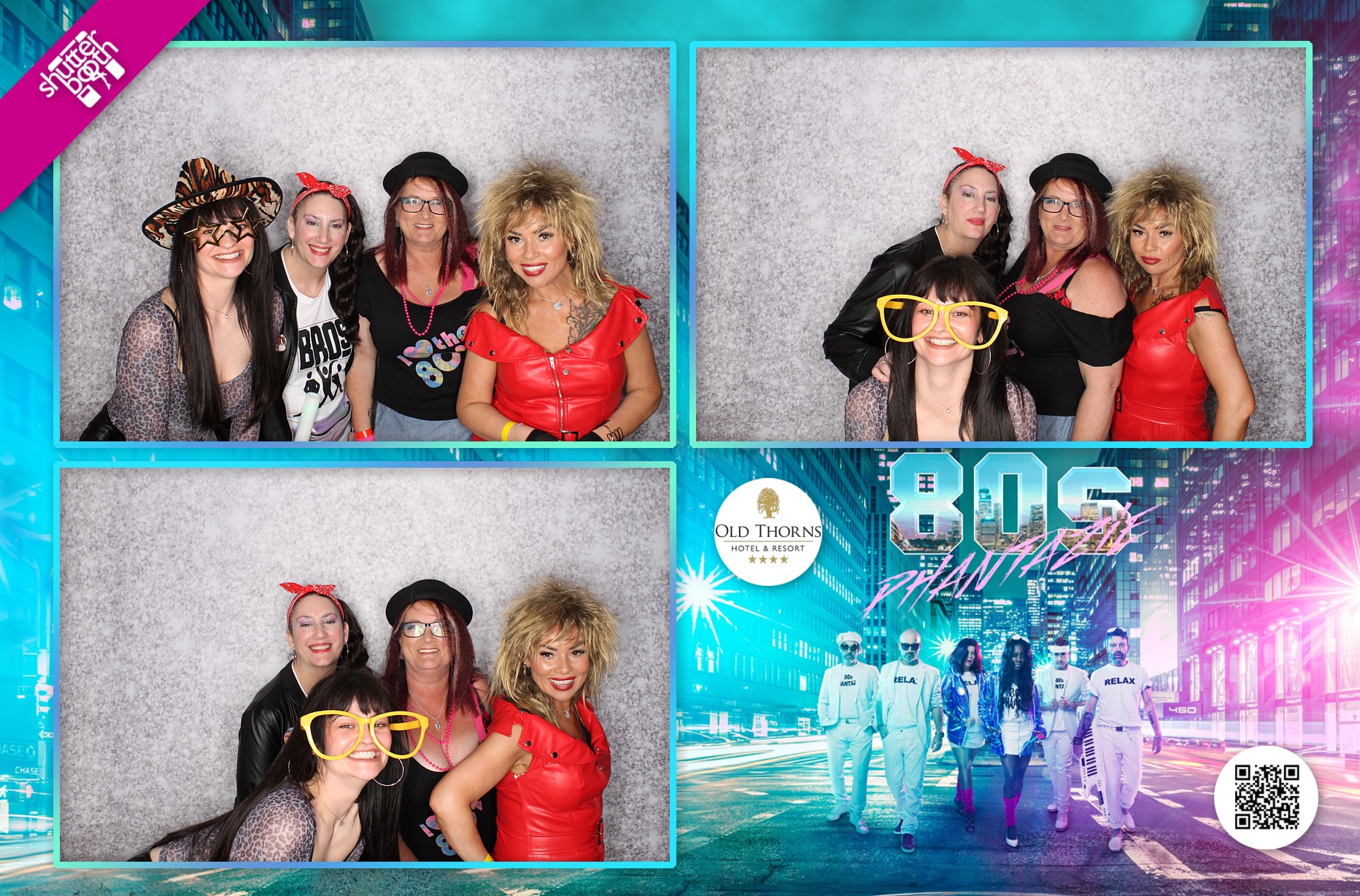 80's Fantazie Night | View more photos from the event at gallery.shutterbooth.co.uk/u/Shutterbooth/80s-Fantazie-Night