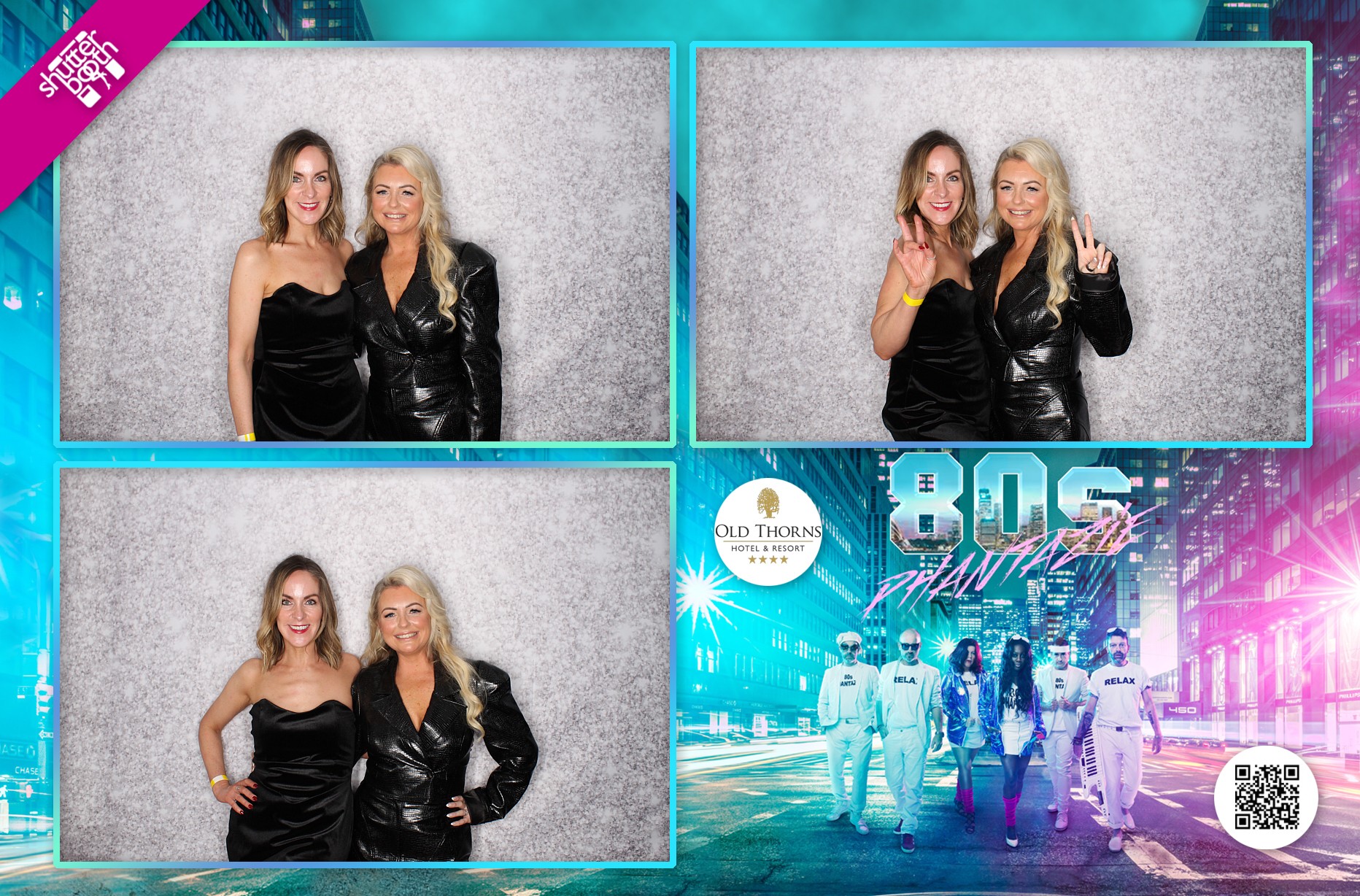 80's Fantazie Night | View more photos from the event at gallery.shutterbooth.co.uk/u/Shutterbooth/80s-Fantazie-Night