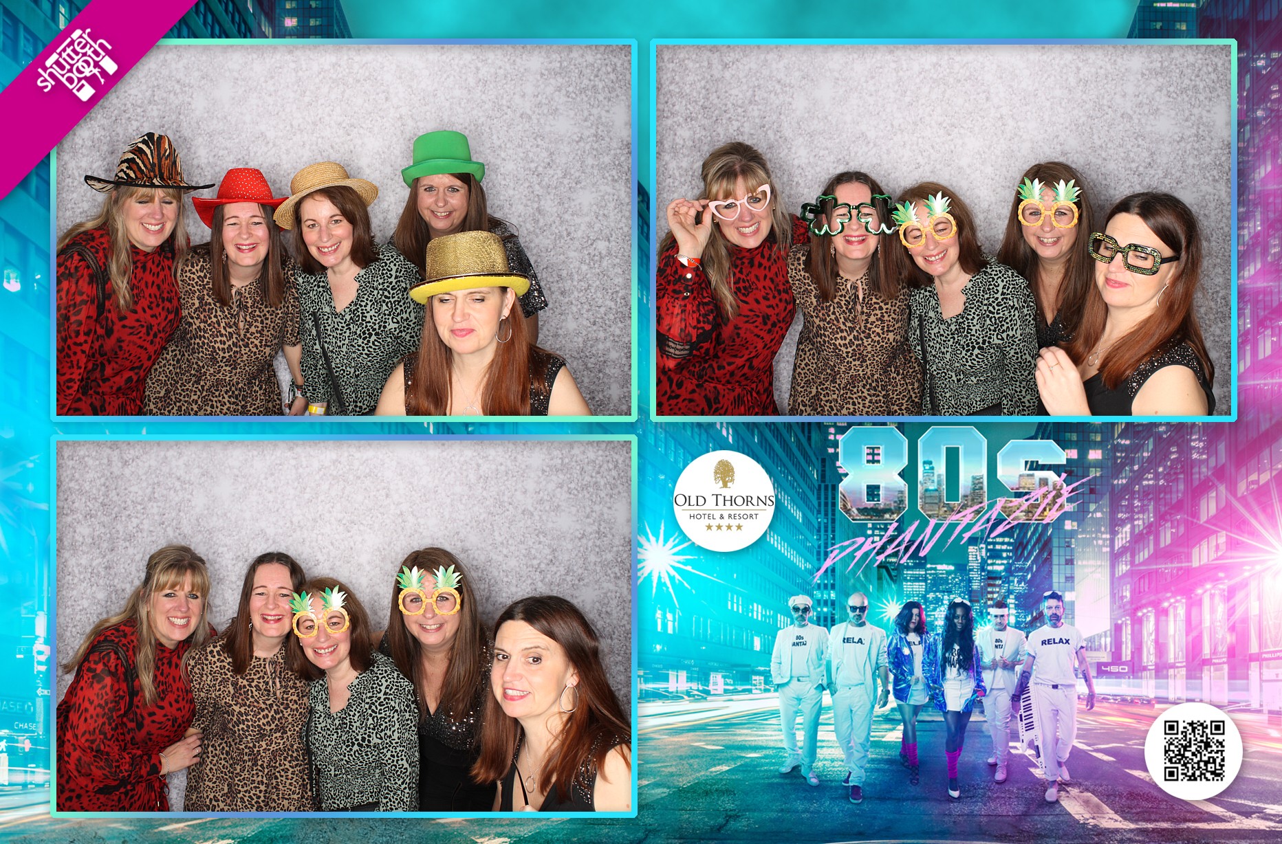 80's Fantazie Night | View more photos from the event at gallery.shutterbooth.co.uk/u/Shutterbooth/80s-Fantazie-Night