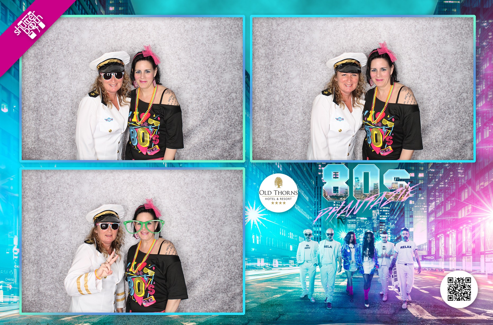 80's Fantazie Night | View more photos from the event at gallery.shutterbooth.co.uk/u/Shutterbooth/80s-Fantazie-Night