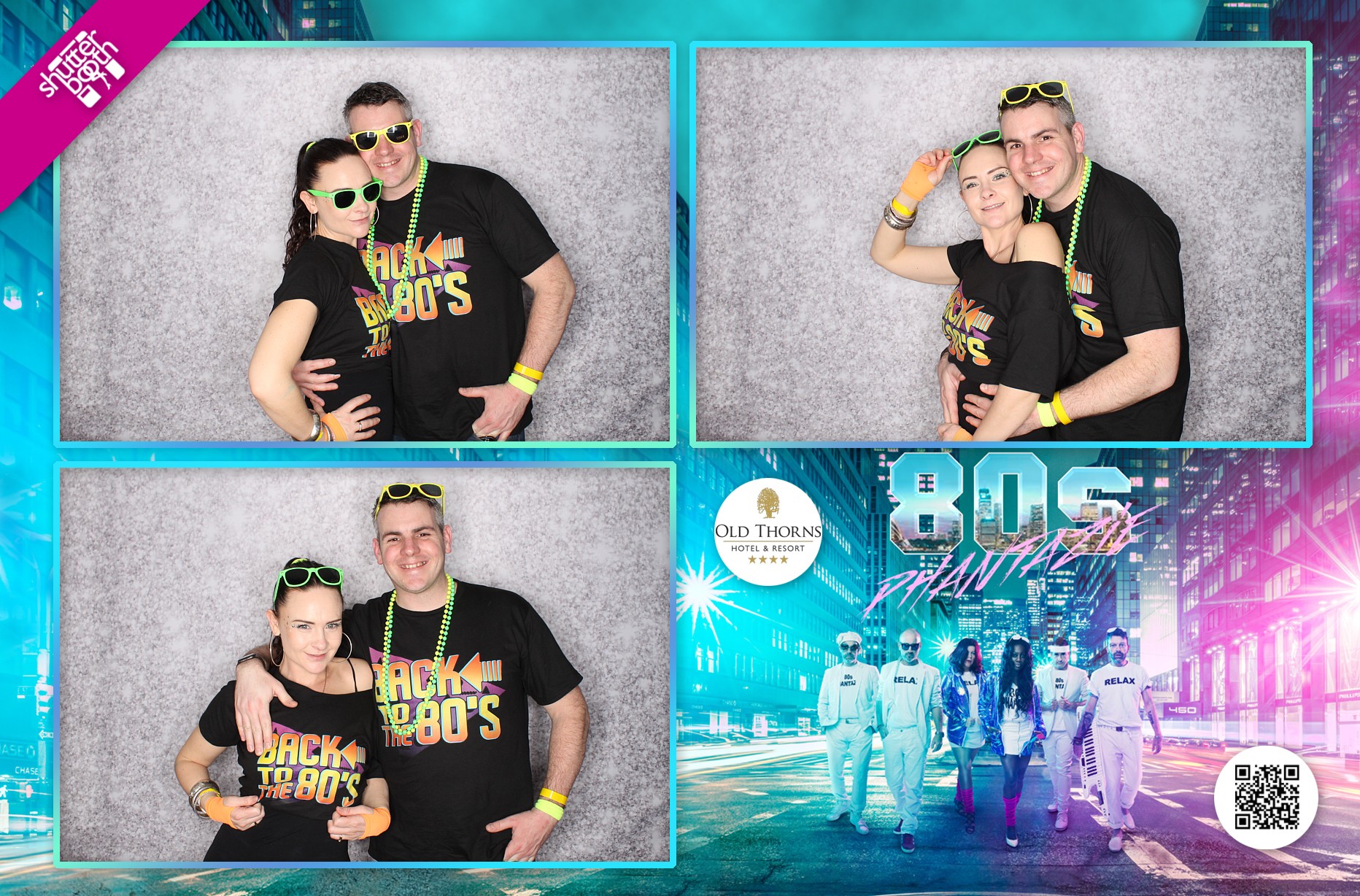 80's Fantazie Night | View more photos from the event at gallery.shutterbooth.co.uk/u/Shutterbooth/80s-Fantazie-Night