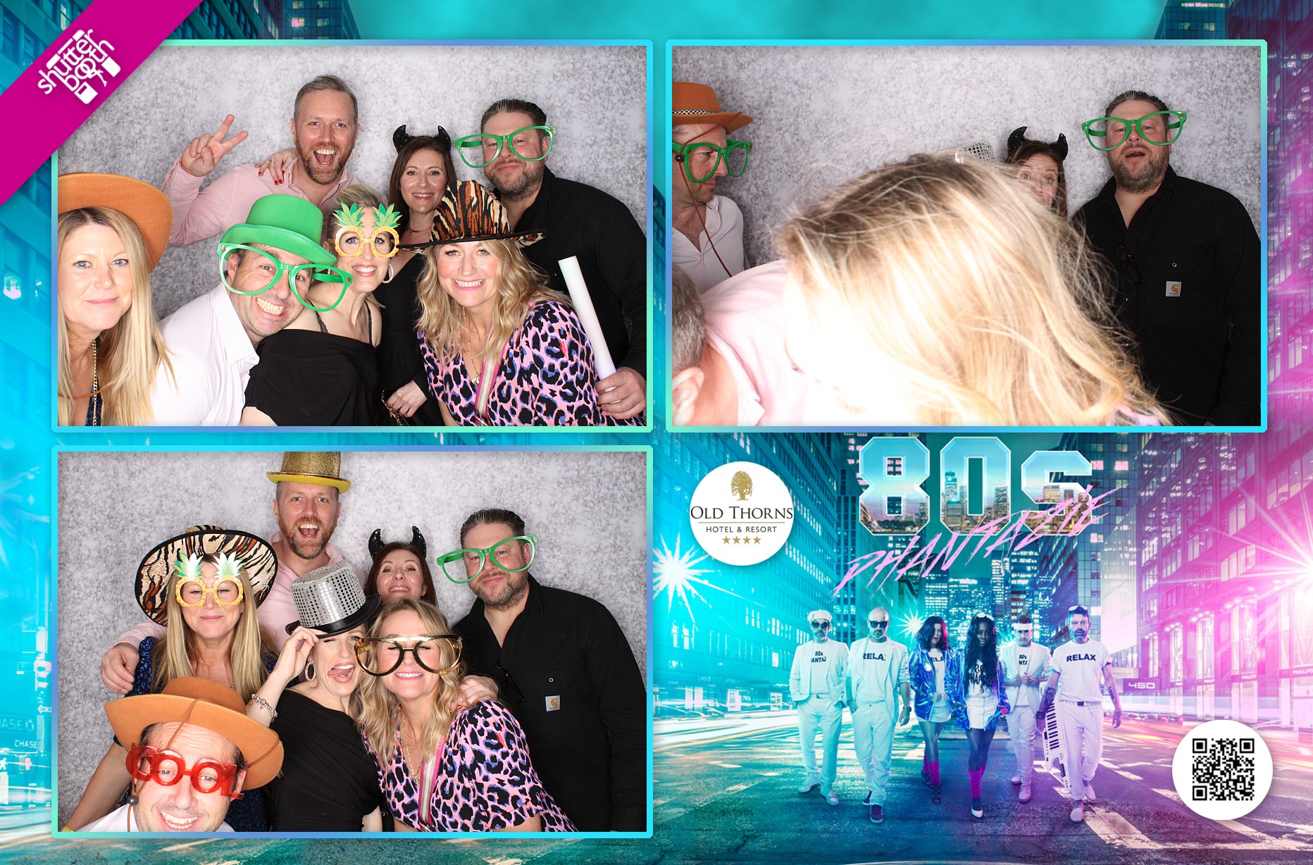 80's Fantazie Night | View more photos from the event at gallery.shutterbooth.co.uk/u/Shutterbooth/80s-Fantazie-Night