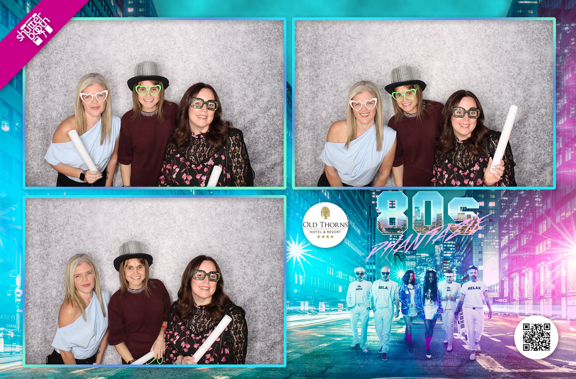 80's Fantazie Night | View more photos from the event at gallery.shutterbooth.co.uk/u/Shutterbooth/80s-Fantazie-Night