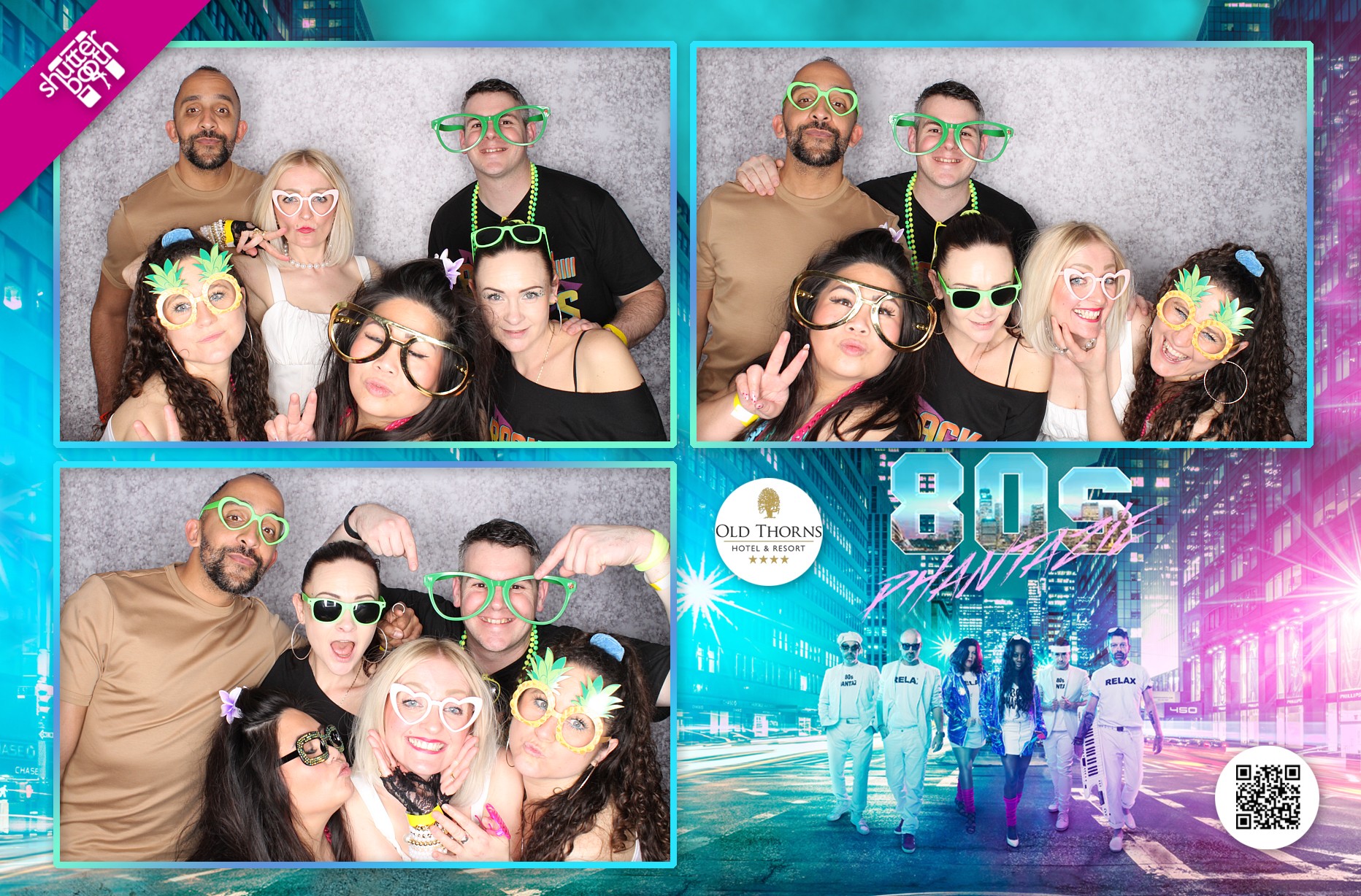 80's Fantazie Night | View more photos from the event at gallery.shutterbooth.co.uk/u/Shutterbooth/80s-Fantazie-Night