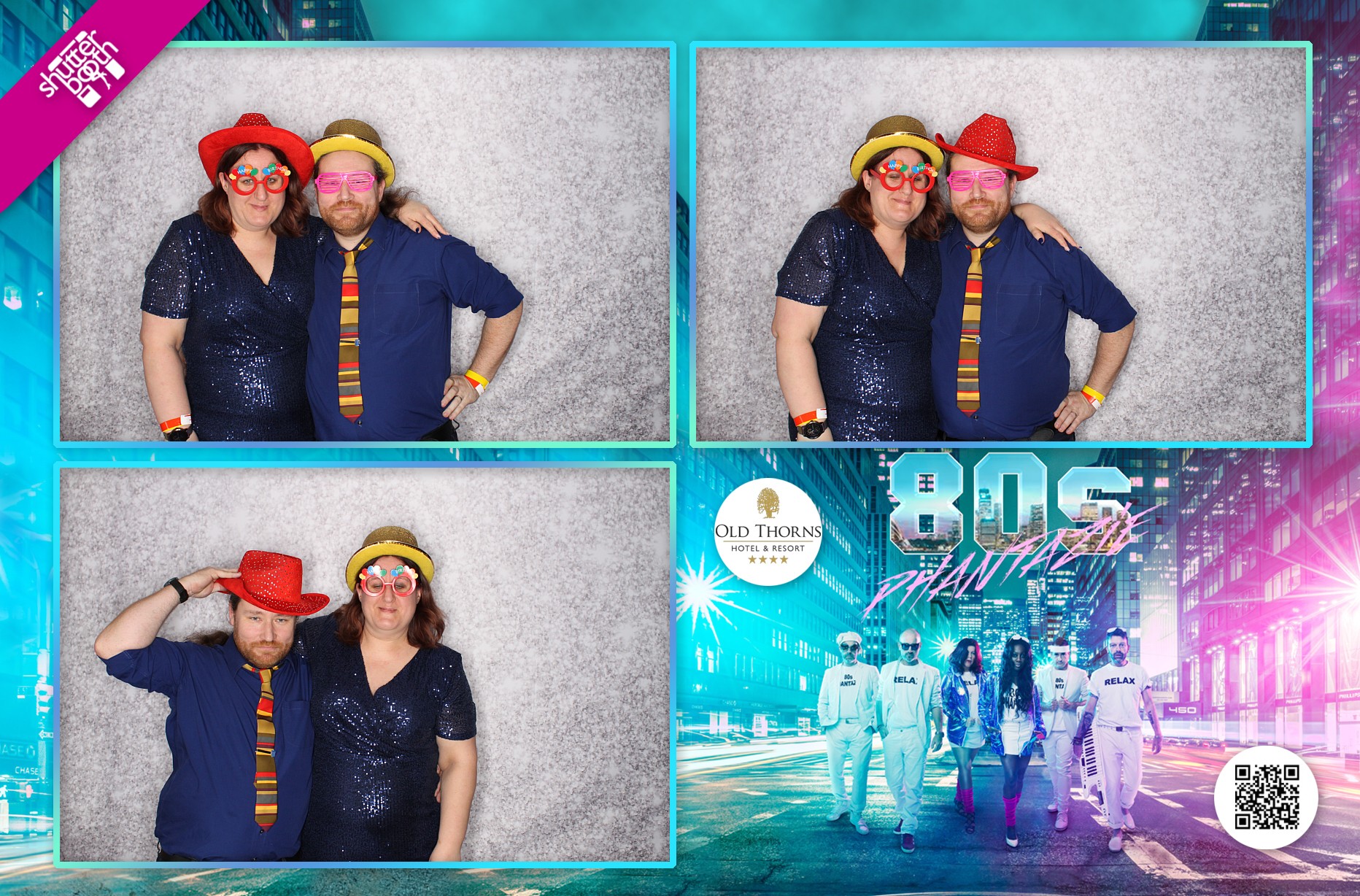 80's Fantazie Night | View more photos from the event at gallery.shutterbooth.co.uk/u/Shutterbooth/80s-Fantazie-Night