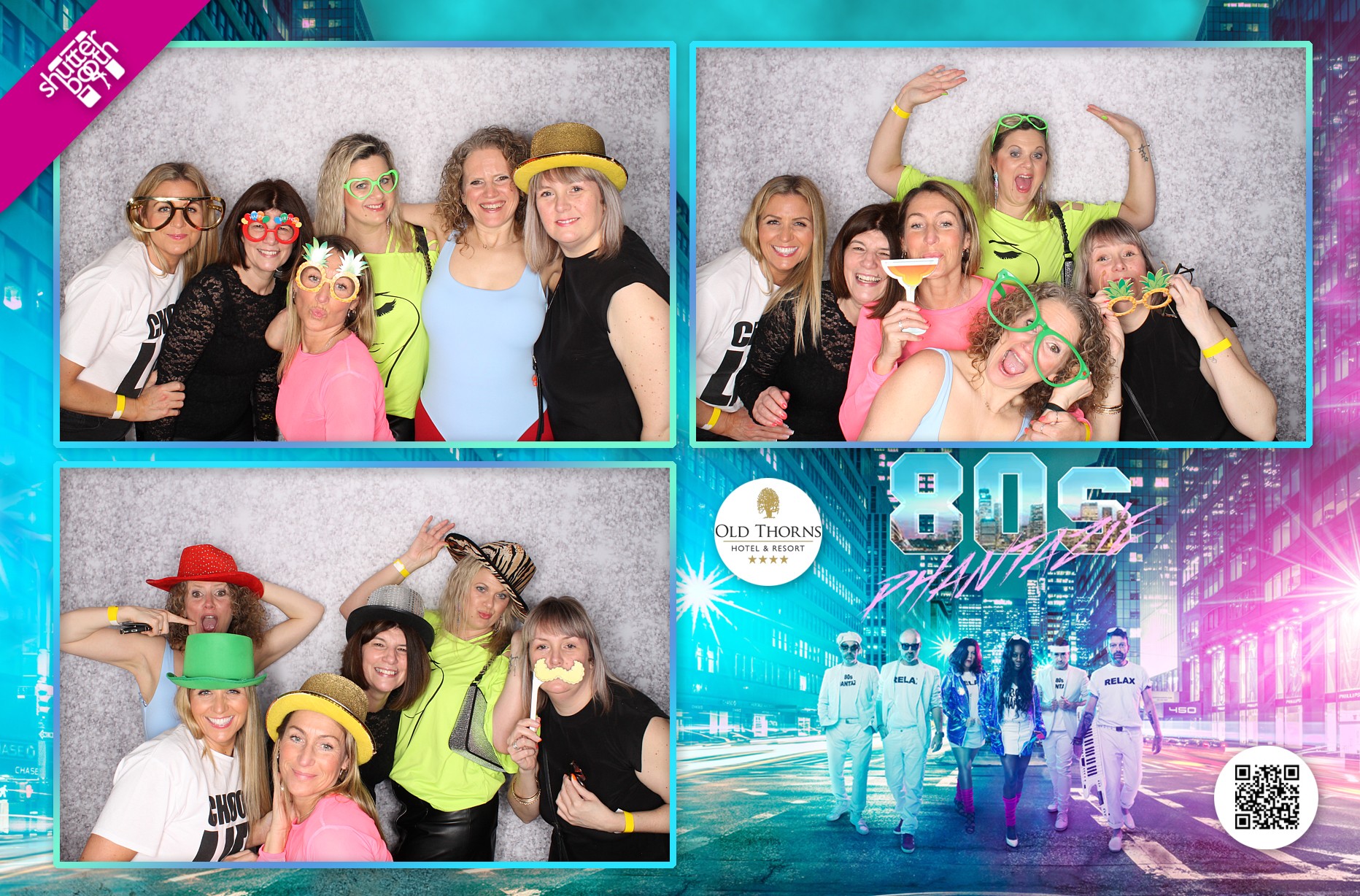 80's Fantazie Night | View more photos from the event at gallery.shutterbooth.co.uk/u/Shutterbooth/80s-Fantazie-Night