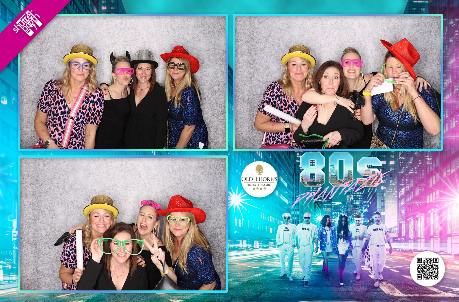 80's Fantazie Night | View more photos from the event at gallery.shutterbooth.co.uk/u/Shutterbooth/80s-Fantazie-Night