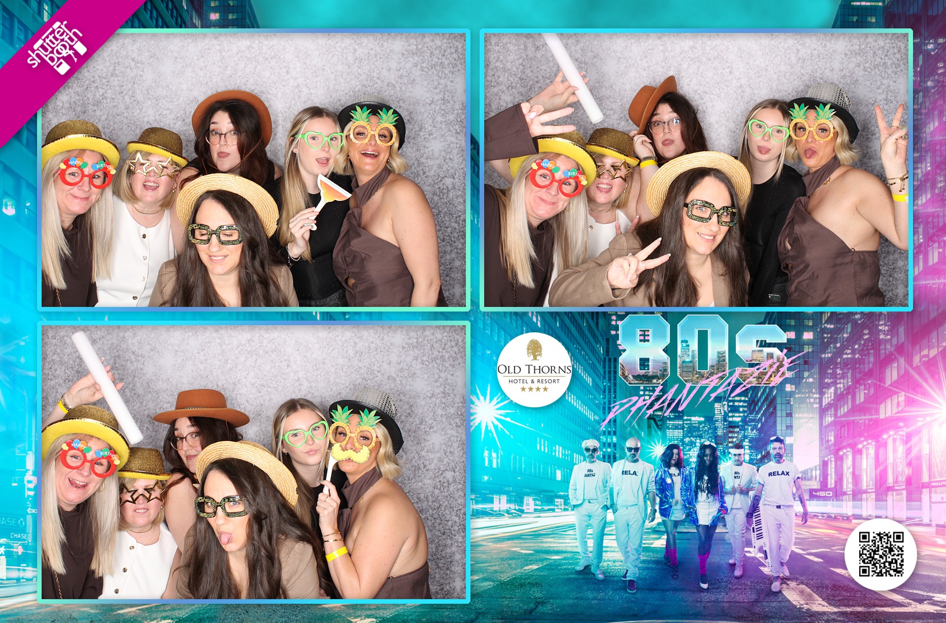 80's Fantazie Night | View more photos from the event at gallery.shutterbooth.co.uk/u/Shutterbooth/80s-Fantazie-Night