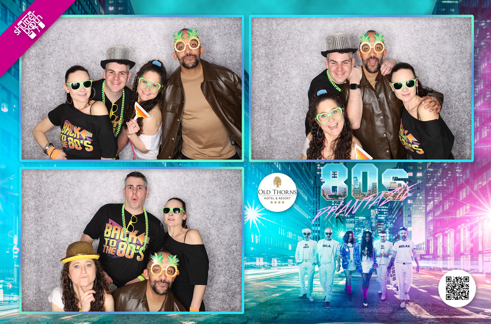 80's Fantazie Night | View more photos from the event at gallery.shutterbooth.co.uk/u/Shutterbooth/80s-Fantazie-Night