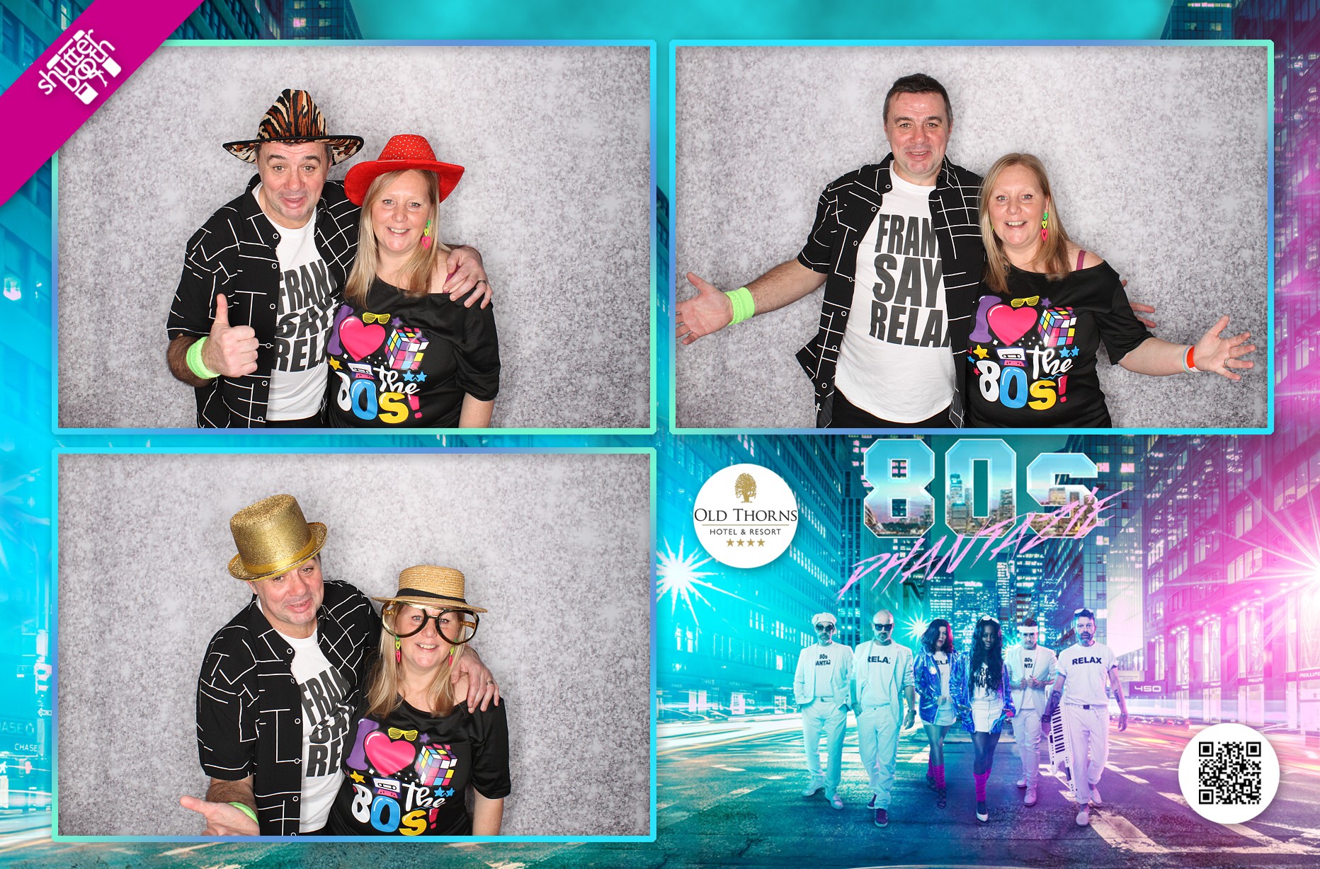 80's Fantazie Night | View more photos from the event at gallery.shutterbooth.co.uk/u/Shutterbooth/80s-Fantazie-Night